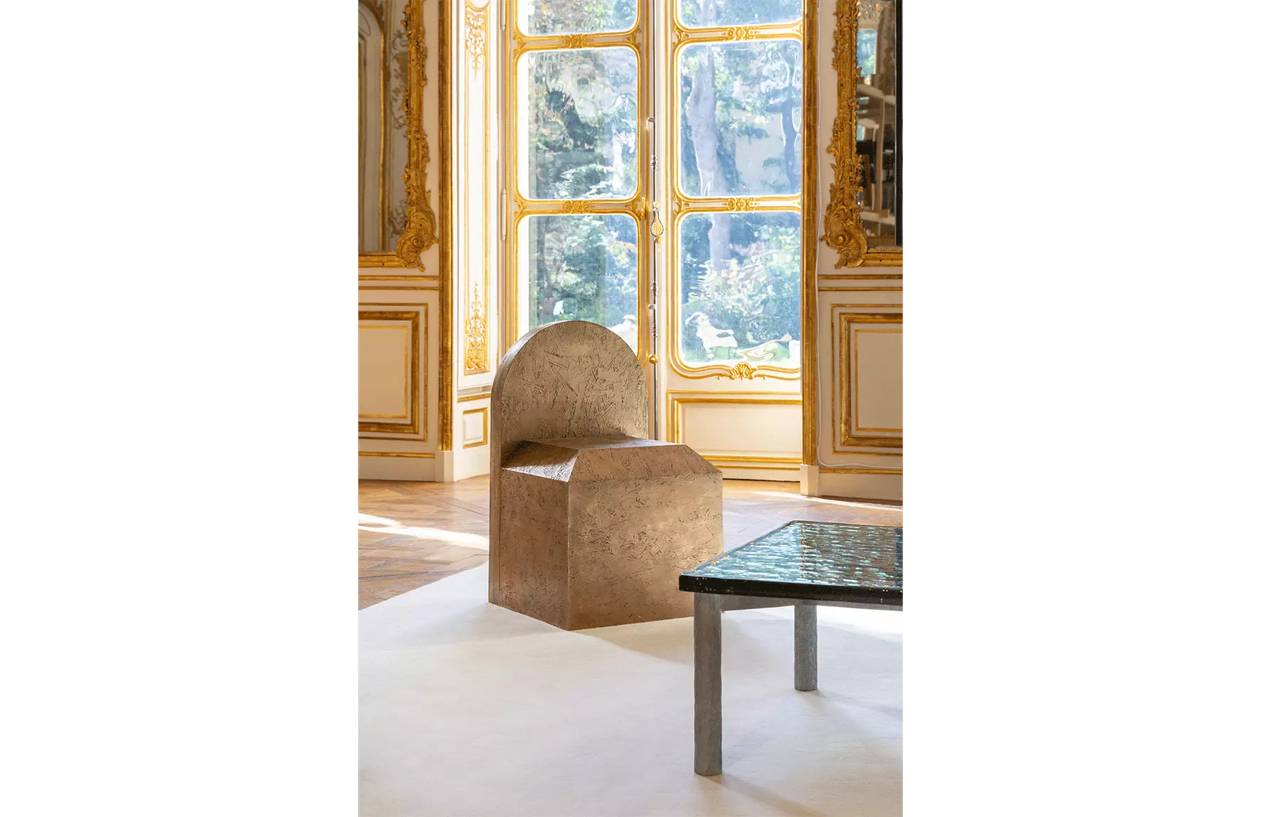 Alessandro Mendini - Design Miami / Paris 2024