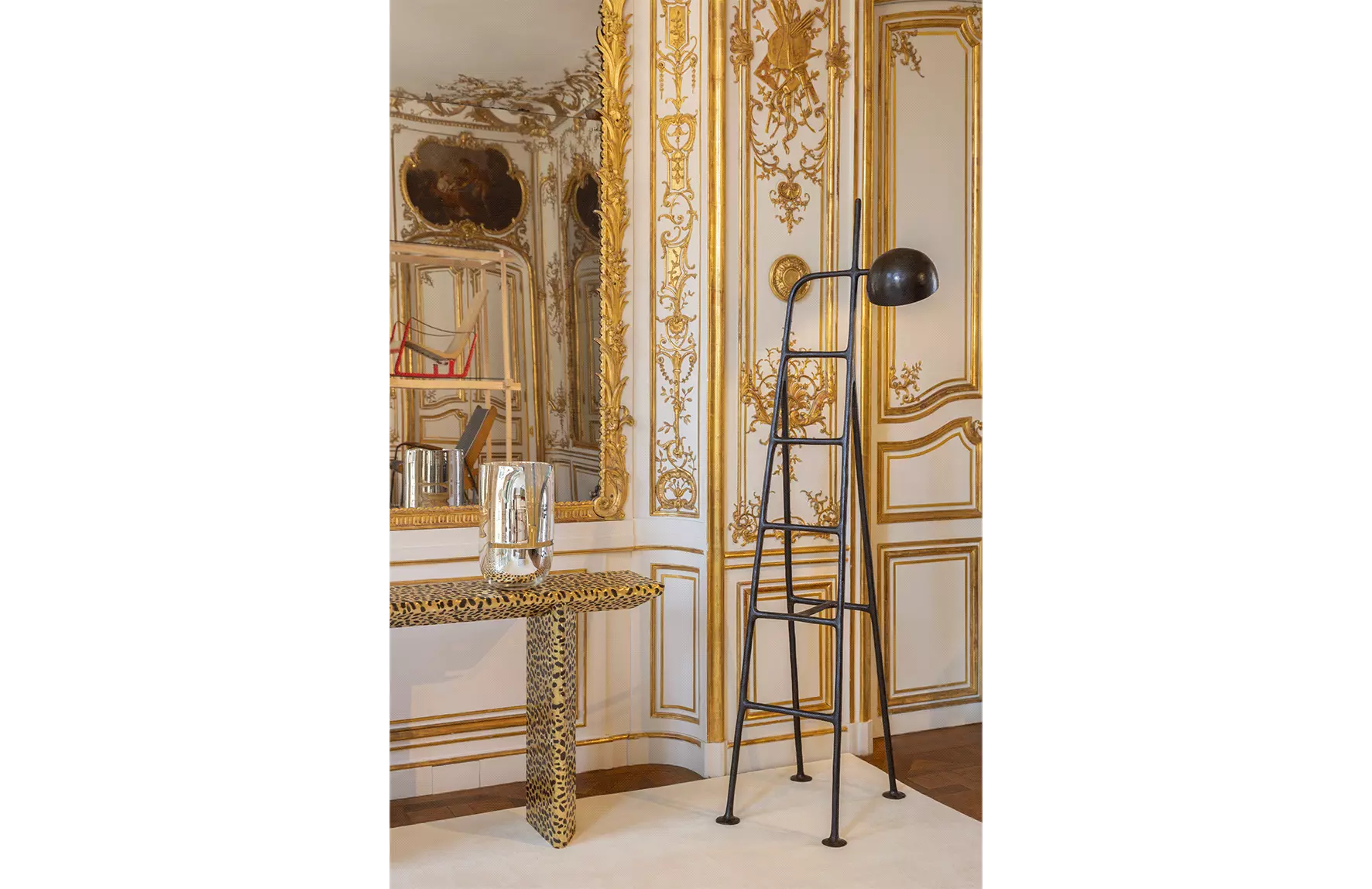 Alessandro Mendini - Design Miami / Paris 2024