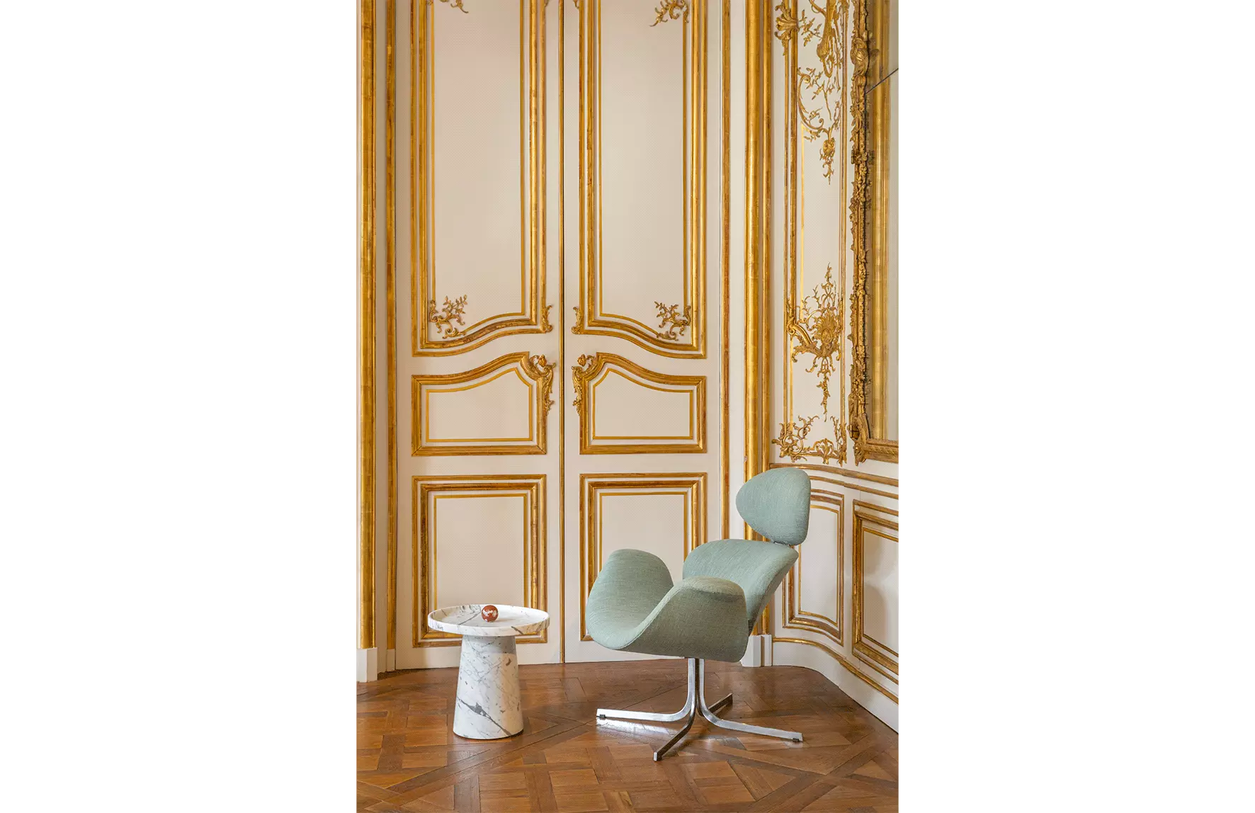Alessandro Mendini - Design Miami / Paris 2024