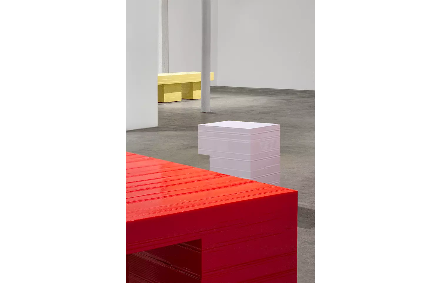 Marco Campardo - Marco Campardo « Jello »