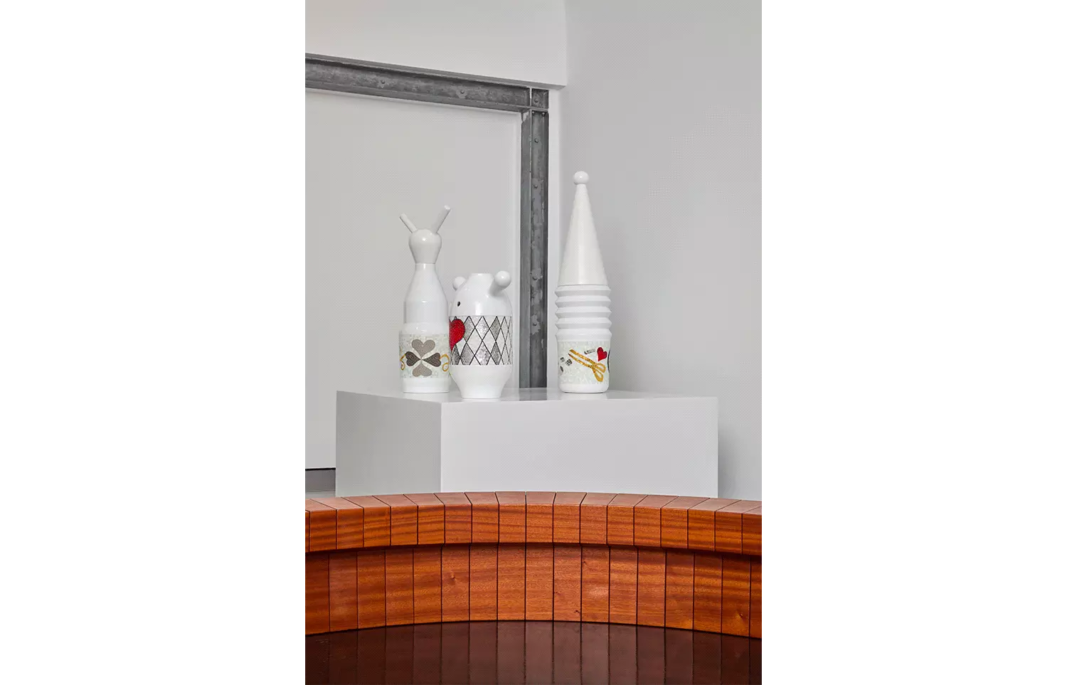 Chris Kabel  - Profili e Gesti, rhinoceros gallery