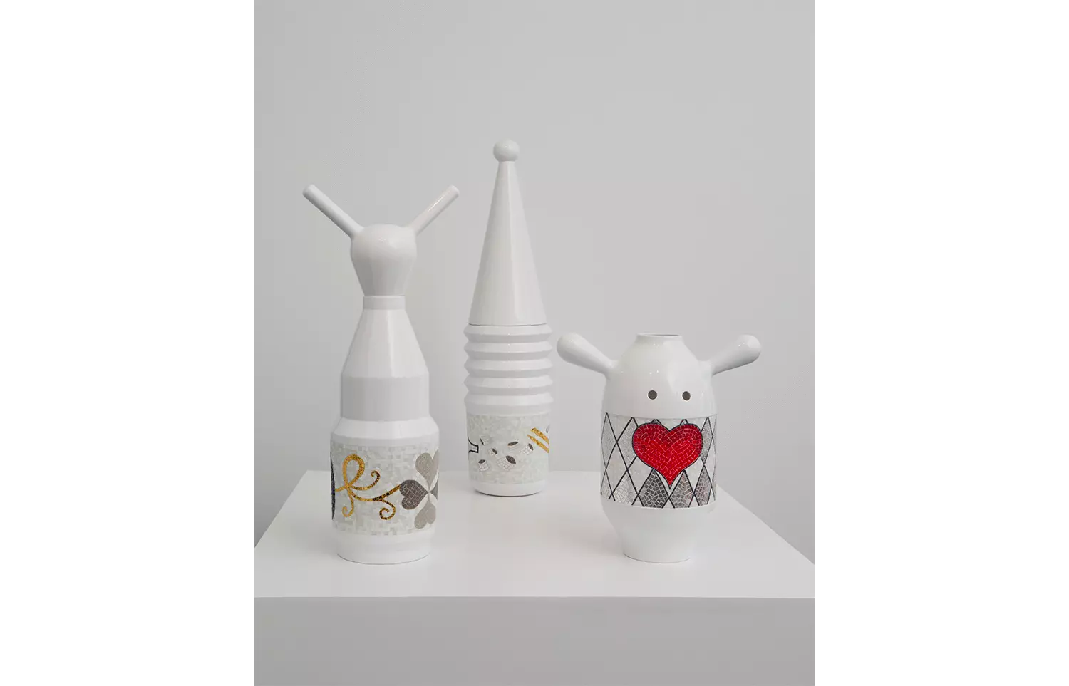 Chris Kabel  - Profili e Gesti, rhinoceros gallery
