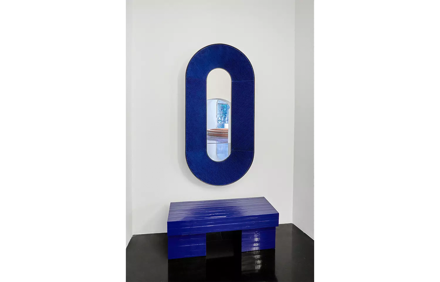 Chris Kabel  - Profili e Gesti, rhinoceros gallery