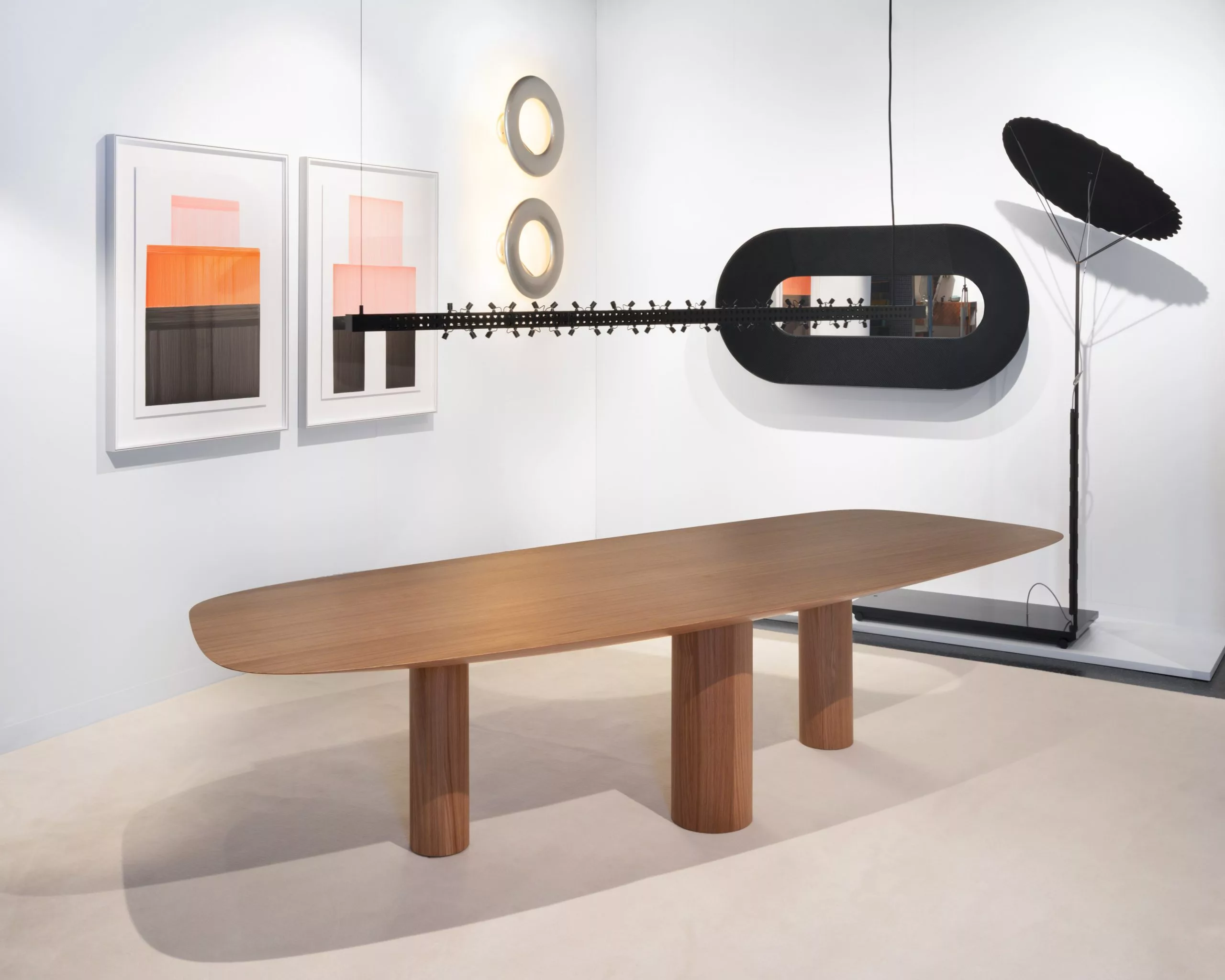 Alessandro Mendini  - Design Miami/ Basel 2024