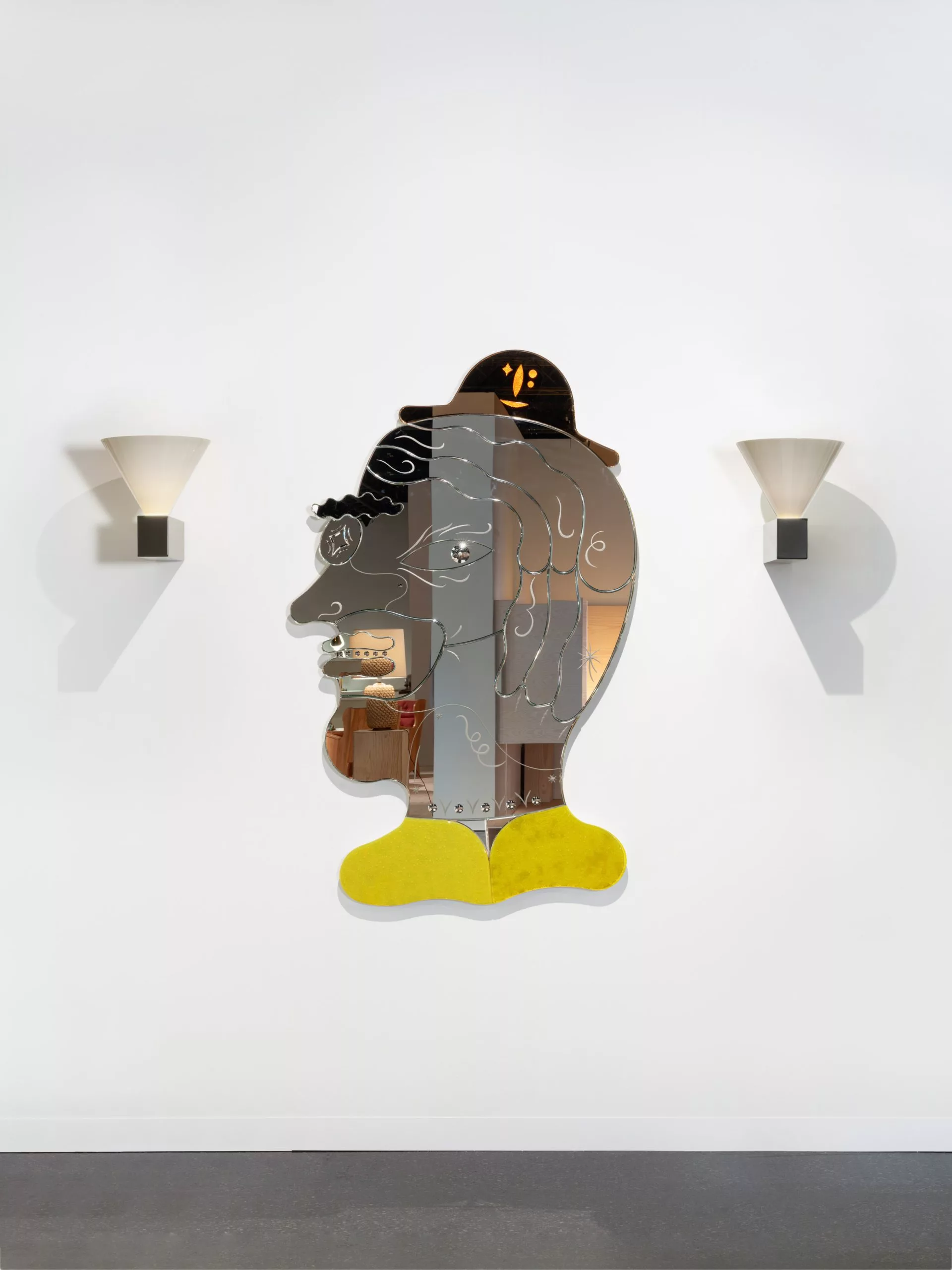 Alessandro Mendini  - Design Miami/ Basel 2024