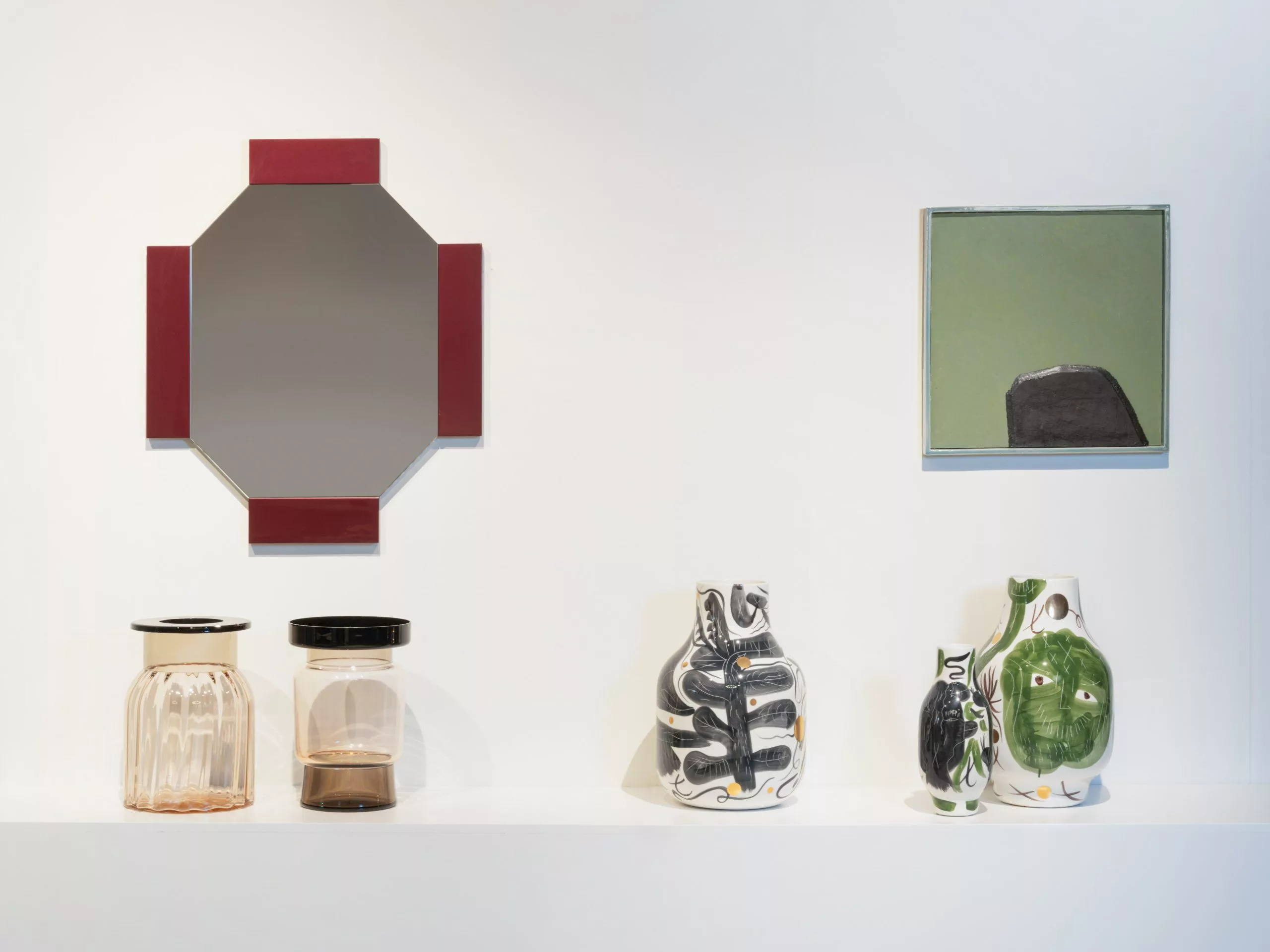 Alessandro Mendini  - Design Miami/ Basel 2024