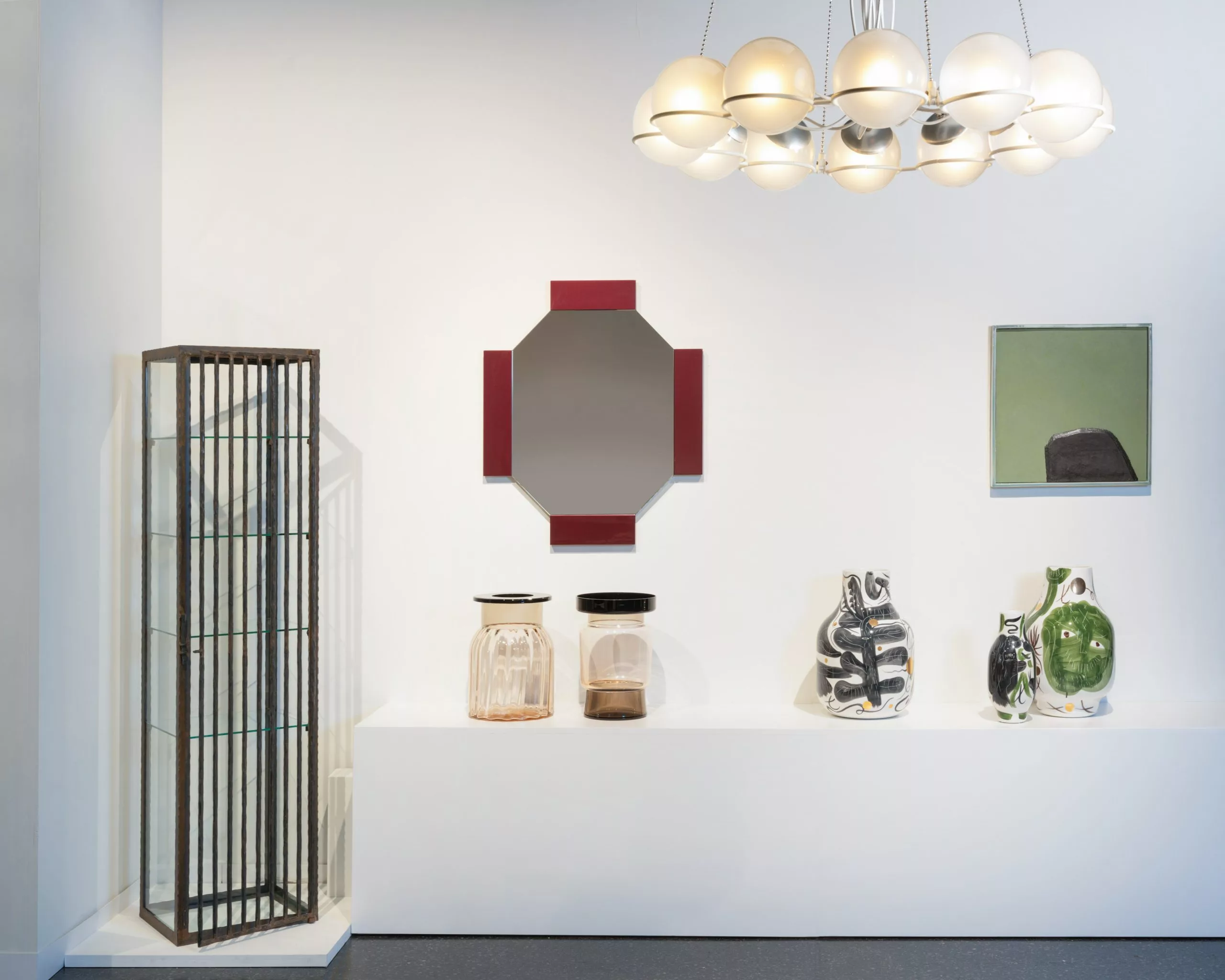 Alessandro Mendini  - Design Miami/ Basel 2024