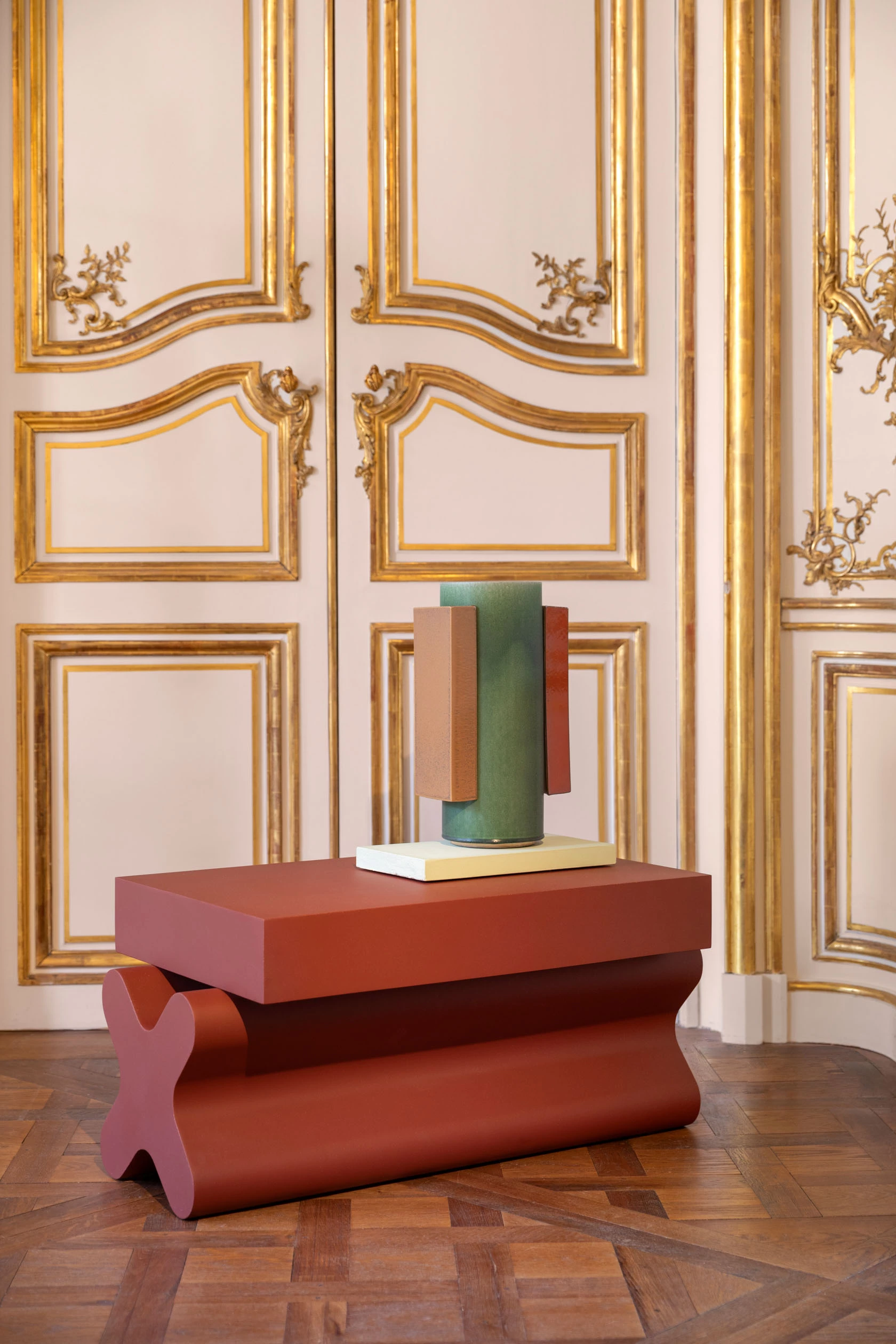Alessandro Mendini  - Design Miami / Paris 2024