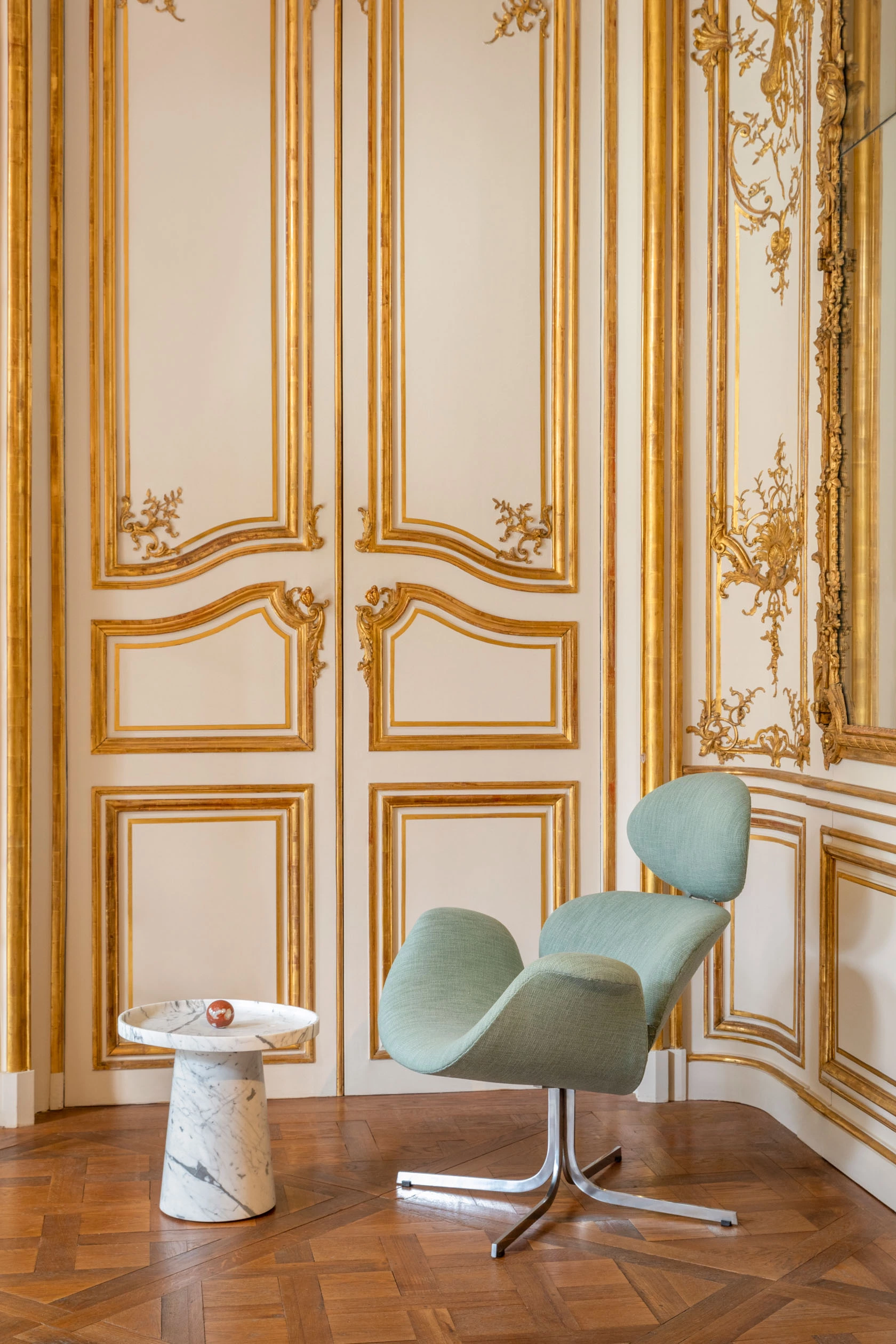 Alessandro Mendini  - Design Miami / Paris 2024