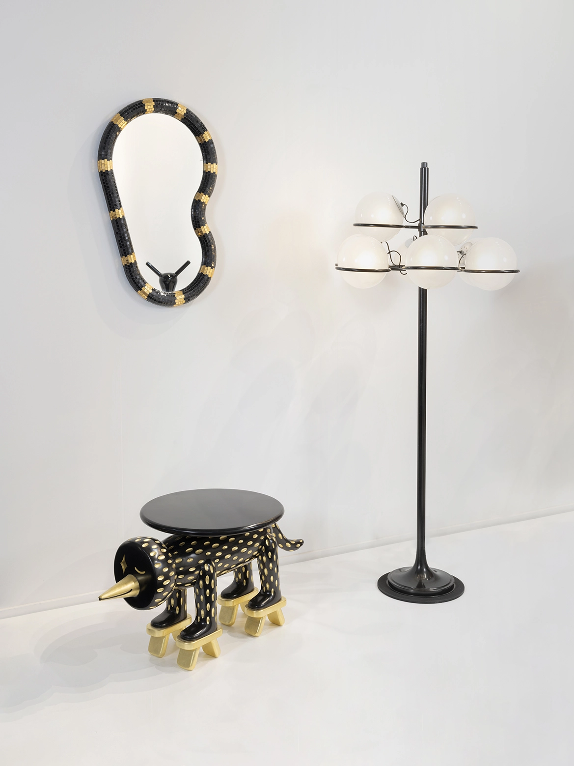 Doshi Levien  - GSTAAD ART 2025