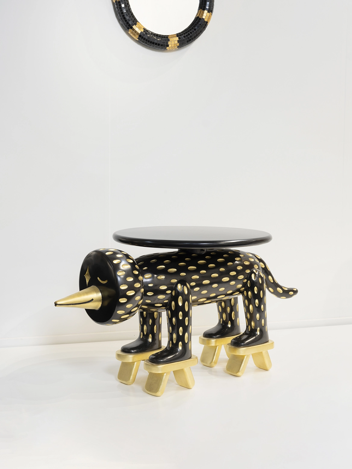 Doshi Levien  - GSTAAD ART 2025