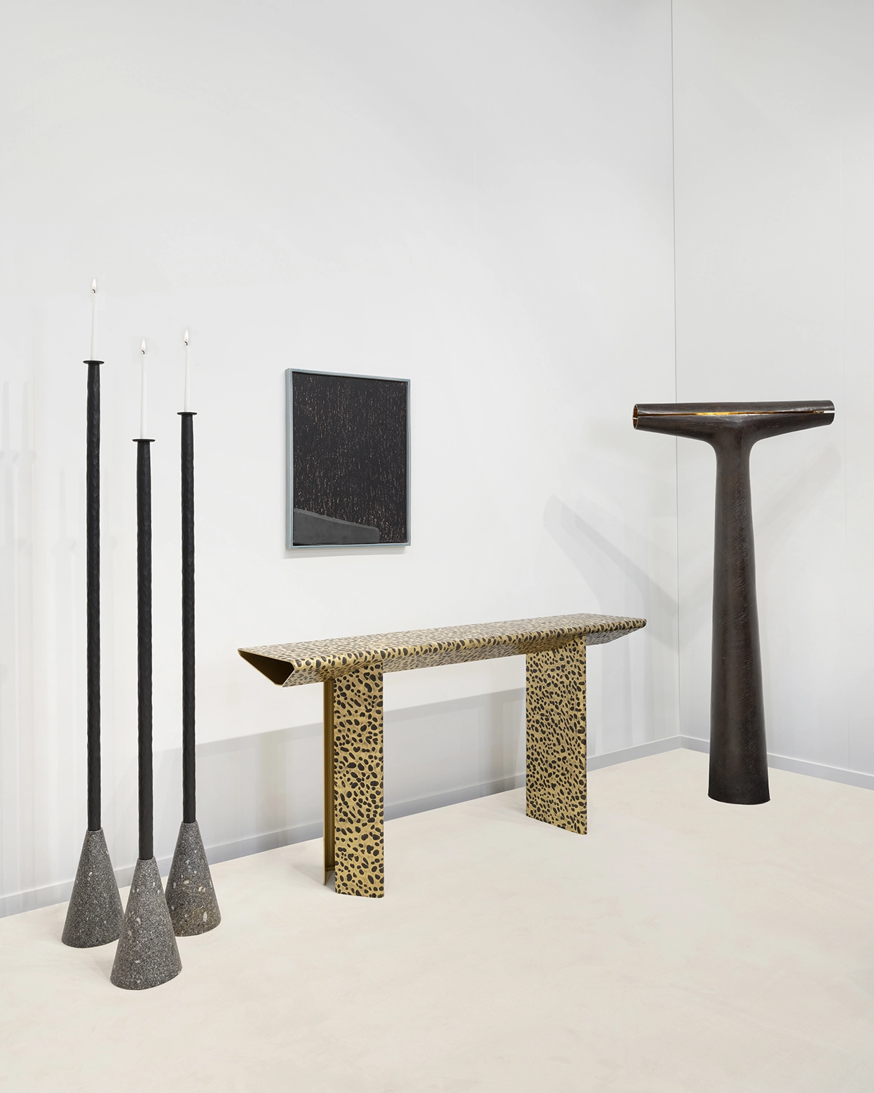 Doshi Levien  - GSTAAD ART 2025
