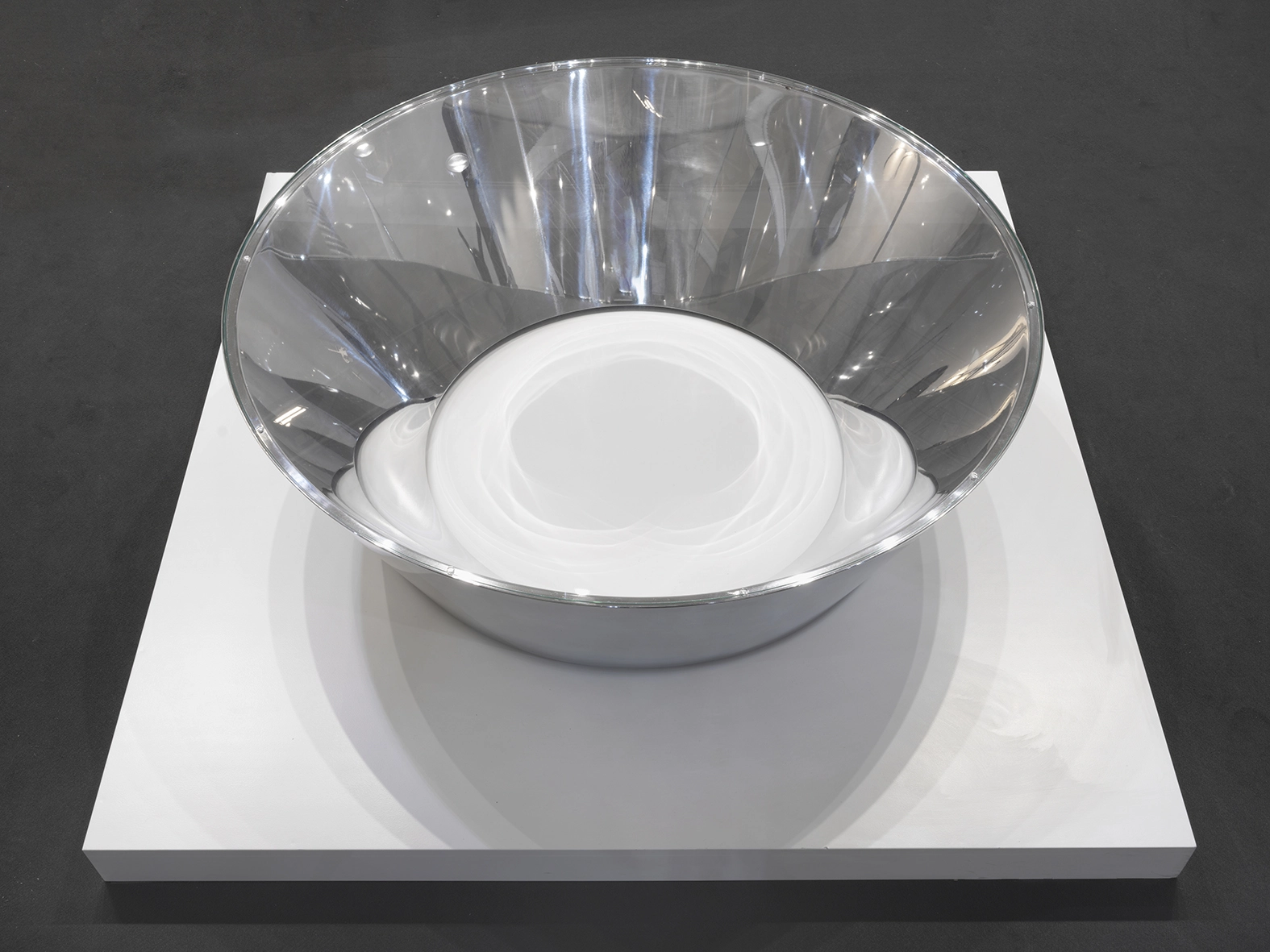 Doshi Levien  - GSTAAD ART 2025