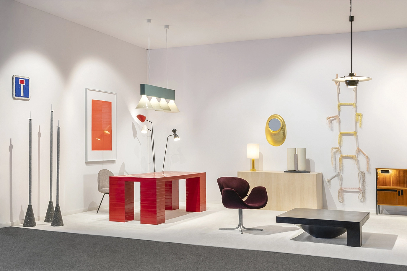 Doshi Levien  - PAD Paris 2025
