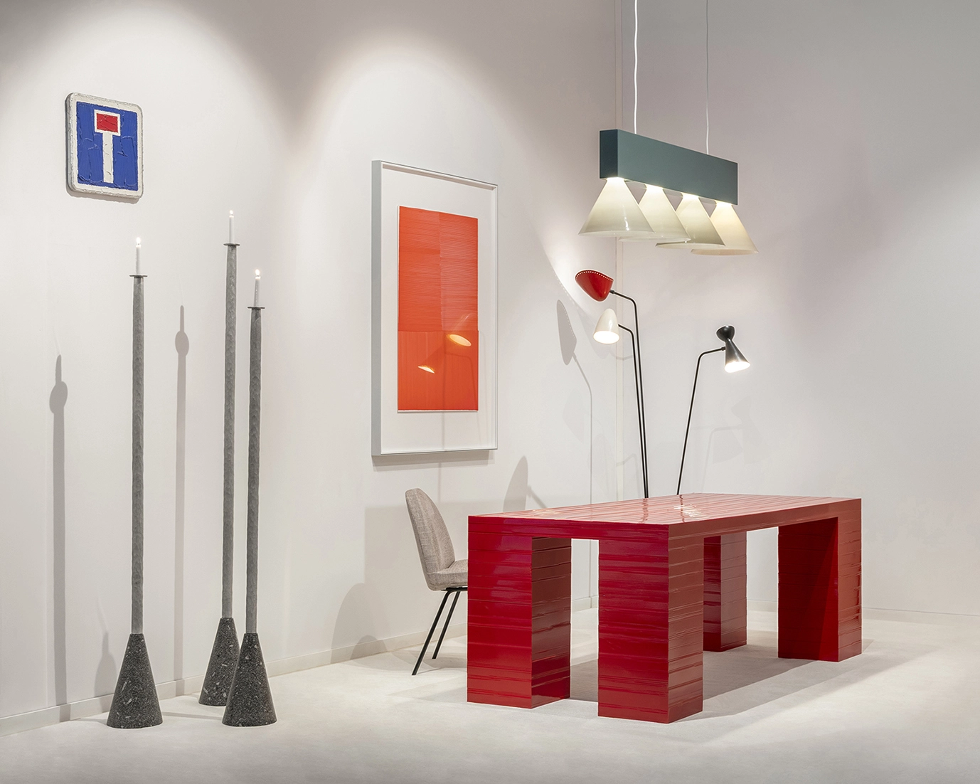 Doshi Levien  - PAD Paris 2025