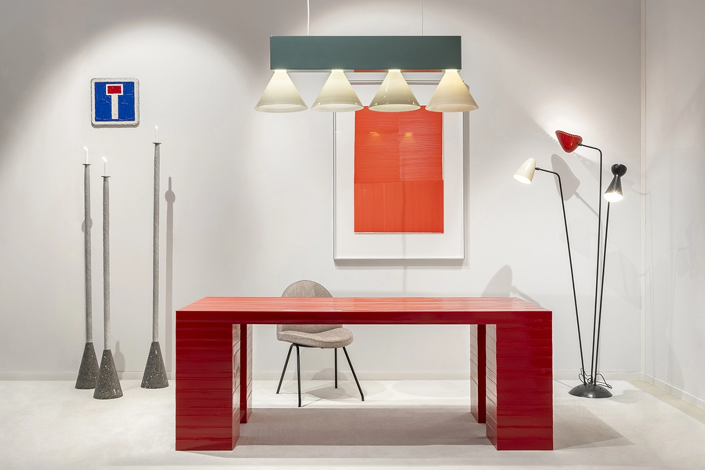 Doshi Levien  - PAD Paris 2025
