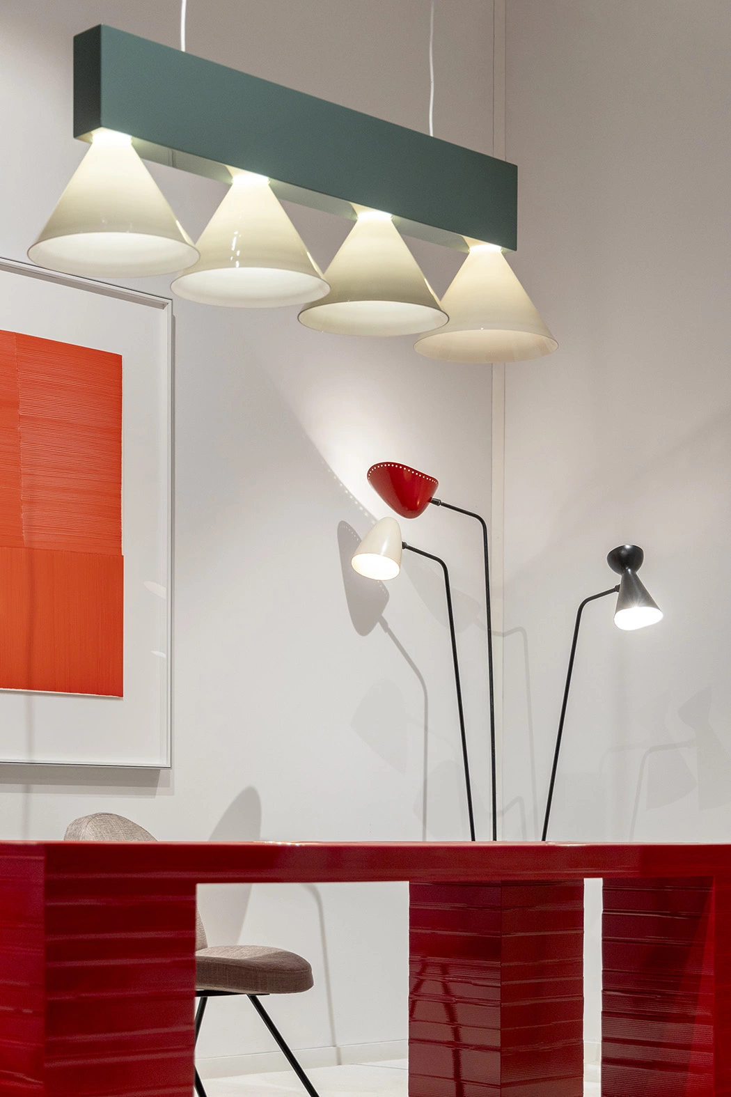Doshi Levien  - PAD Paris 2025