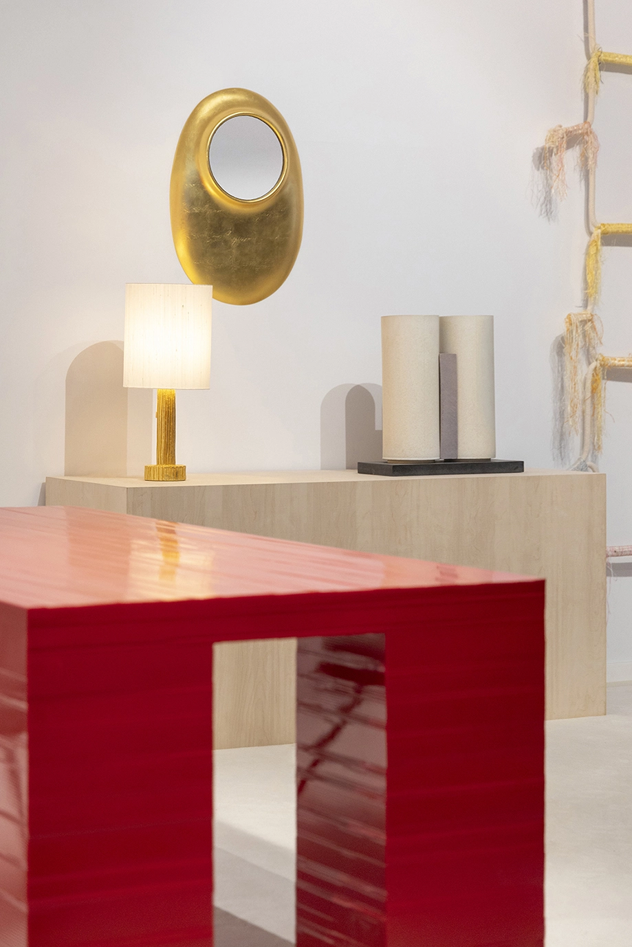 Doshi Levien  - PAD Paris 2025