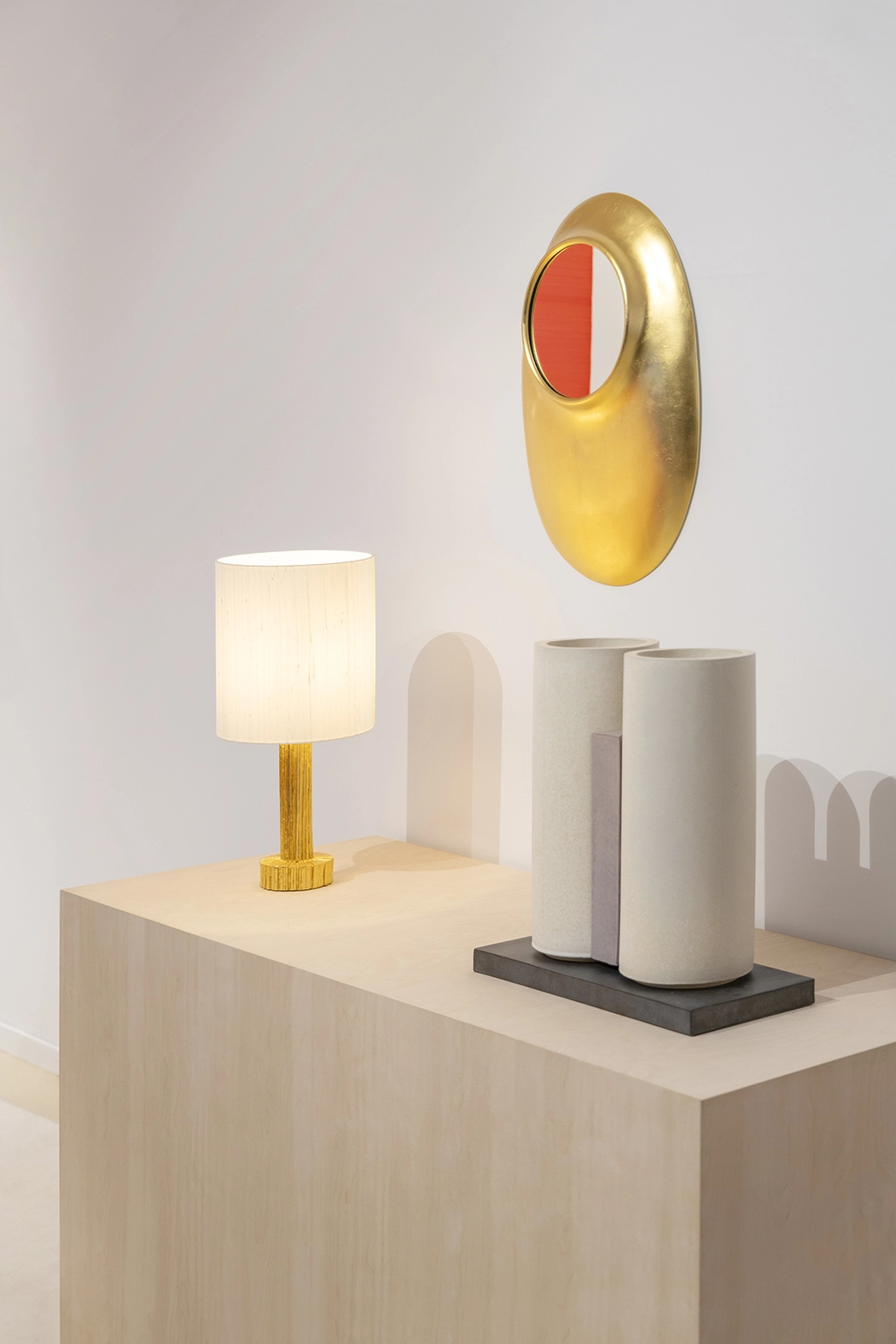 Doshi Levien  - PAD Paris 2025