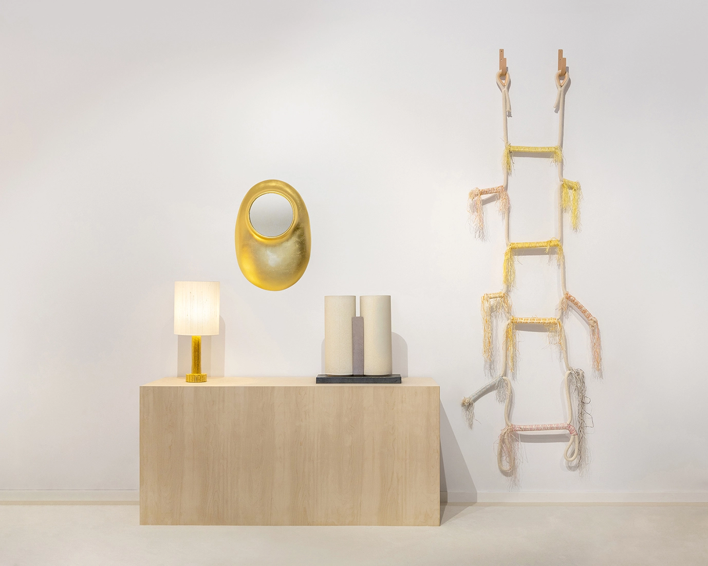 Doshi Levien  - PAD Paris 2025