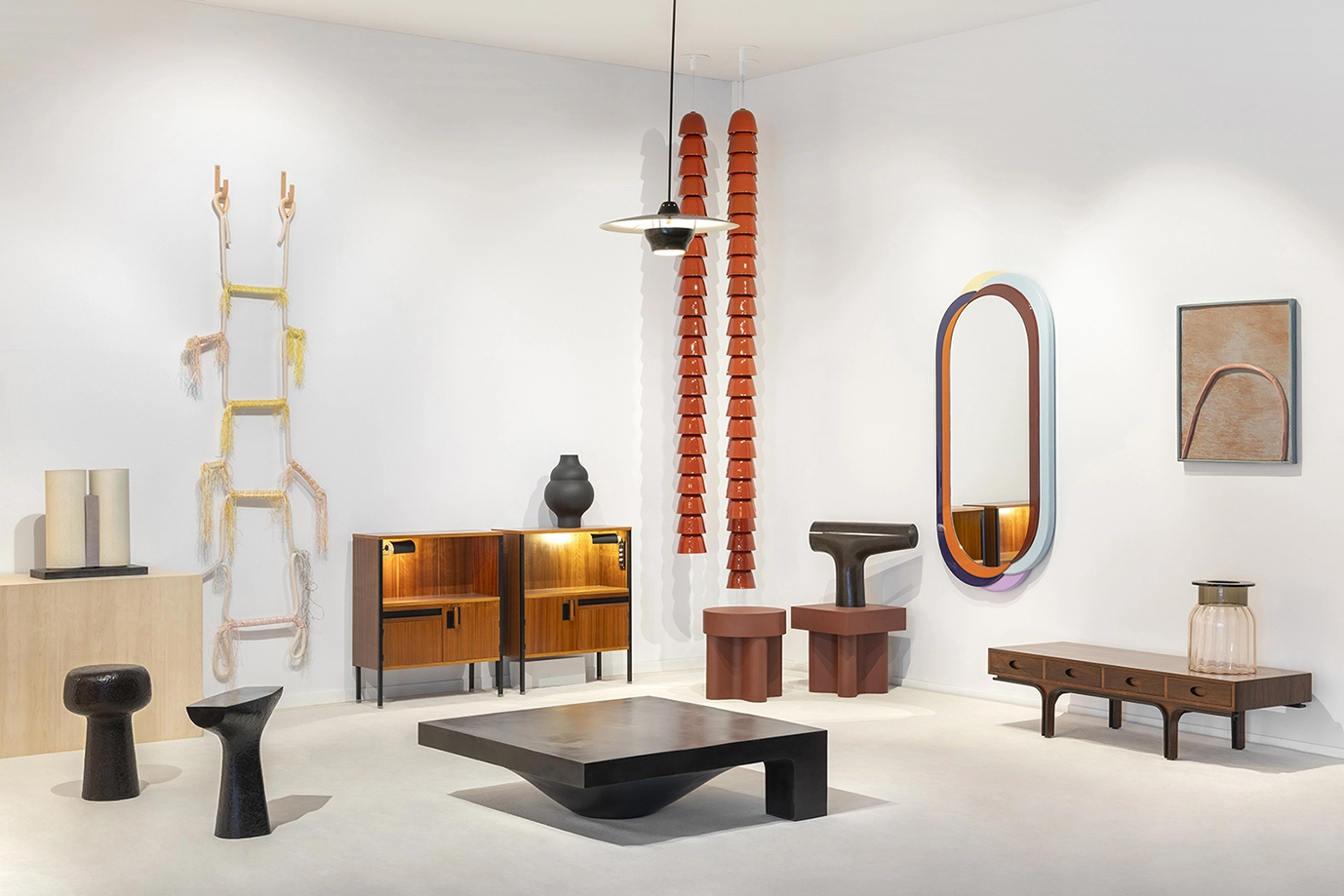 Doshi Levien  - PAD Paris 2025