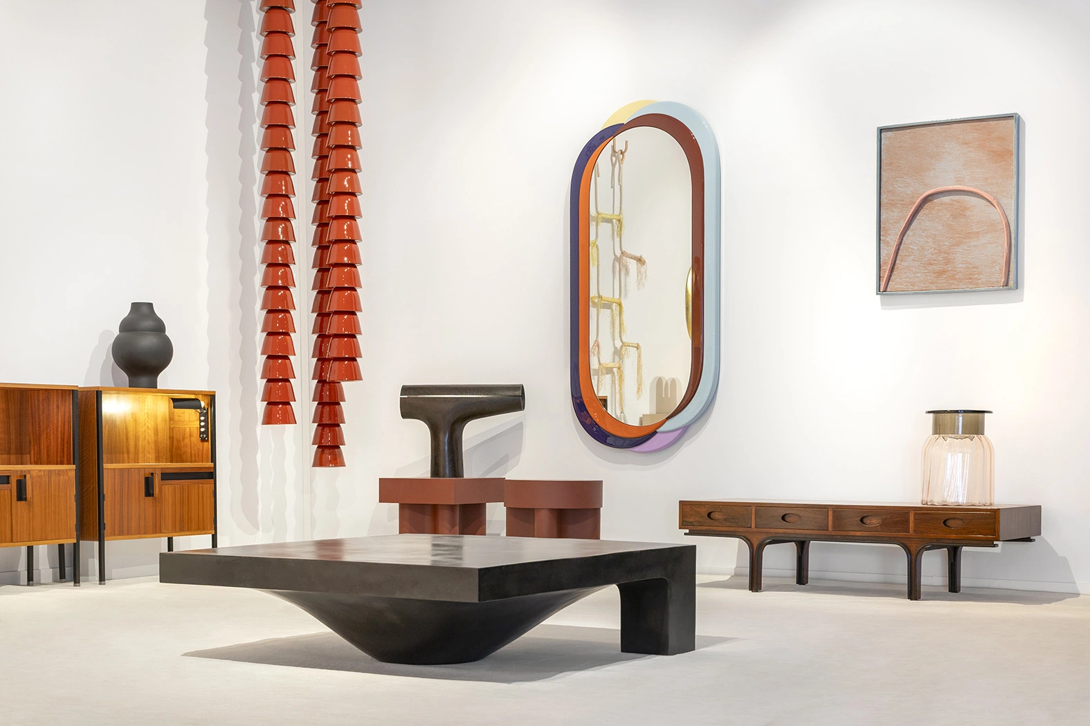 Doshi Levien  - PAD Paris 2025