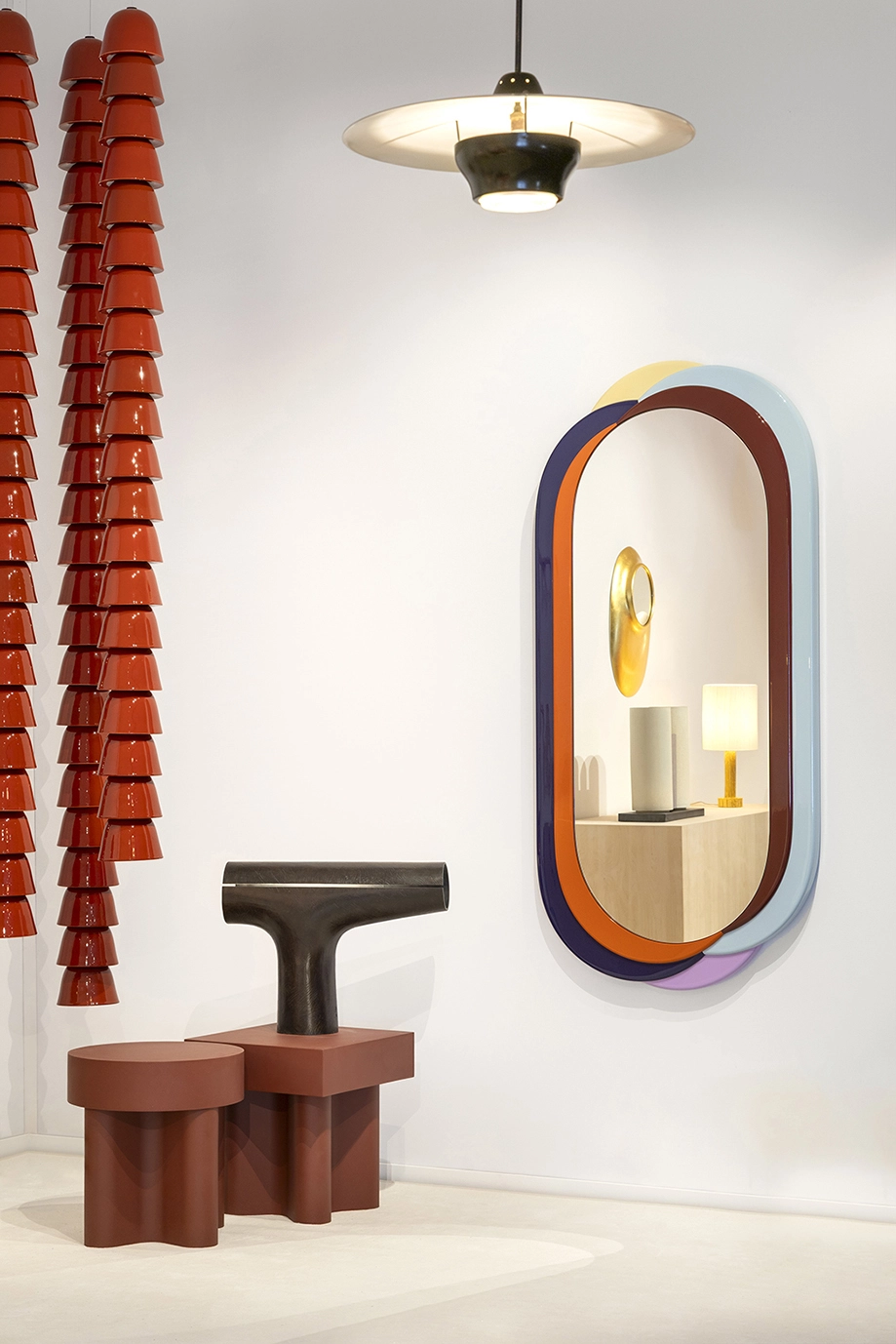 Doshi Levien  - PAD Paris 2025