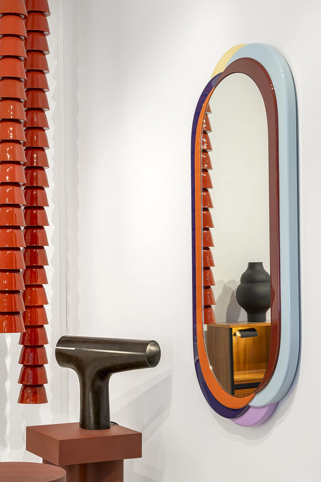 Doshi Levien  - PAD Paris 2025