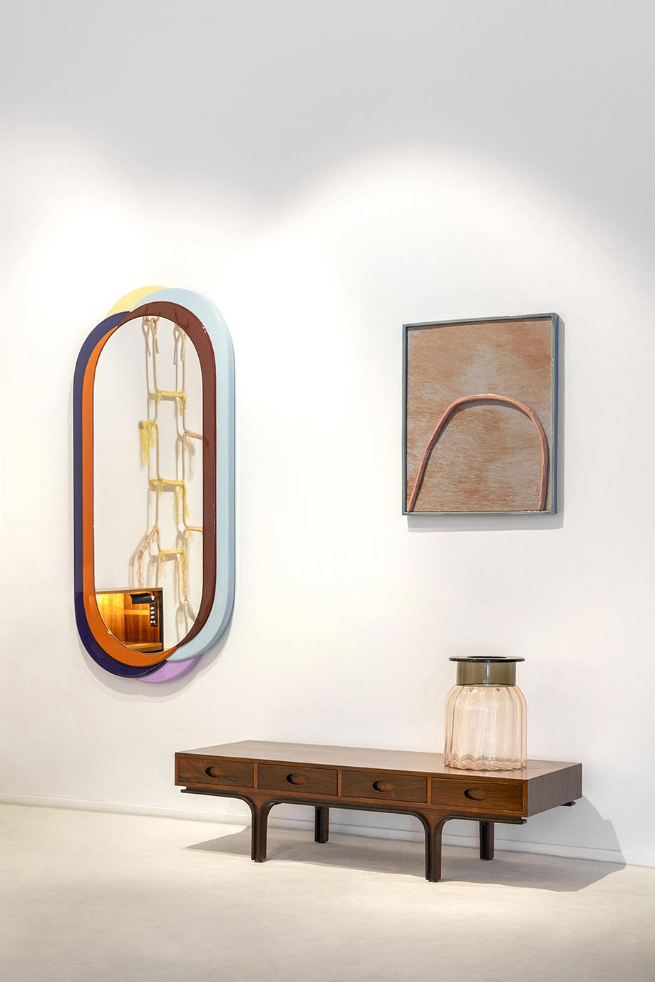 Doshi Levien  - PAD Paris 2025
