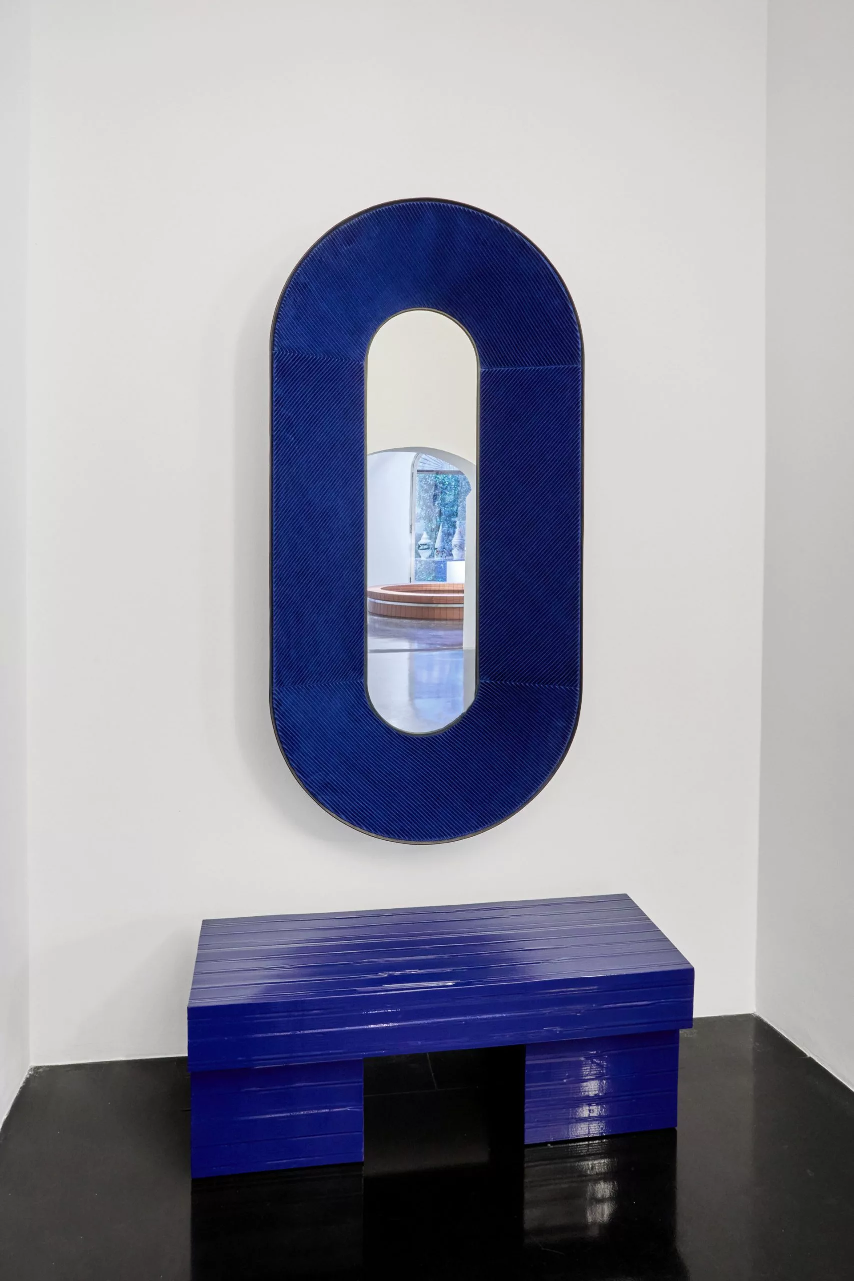 Chris Kabel  - Profili e Gesti, rhinoceros gallery