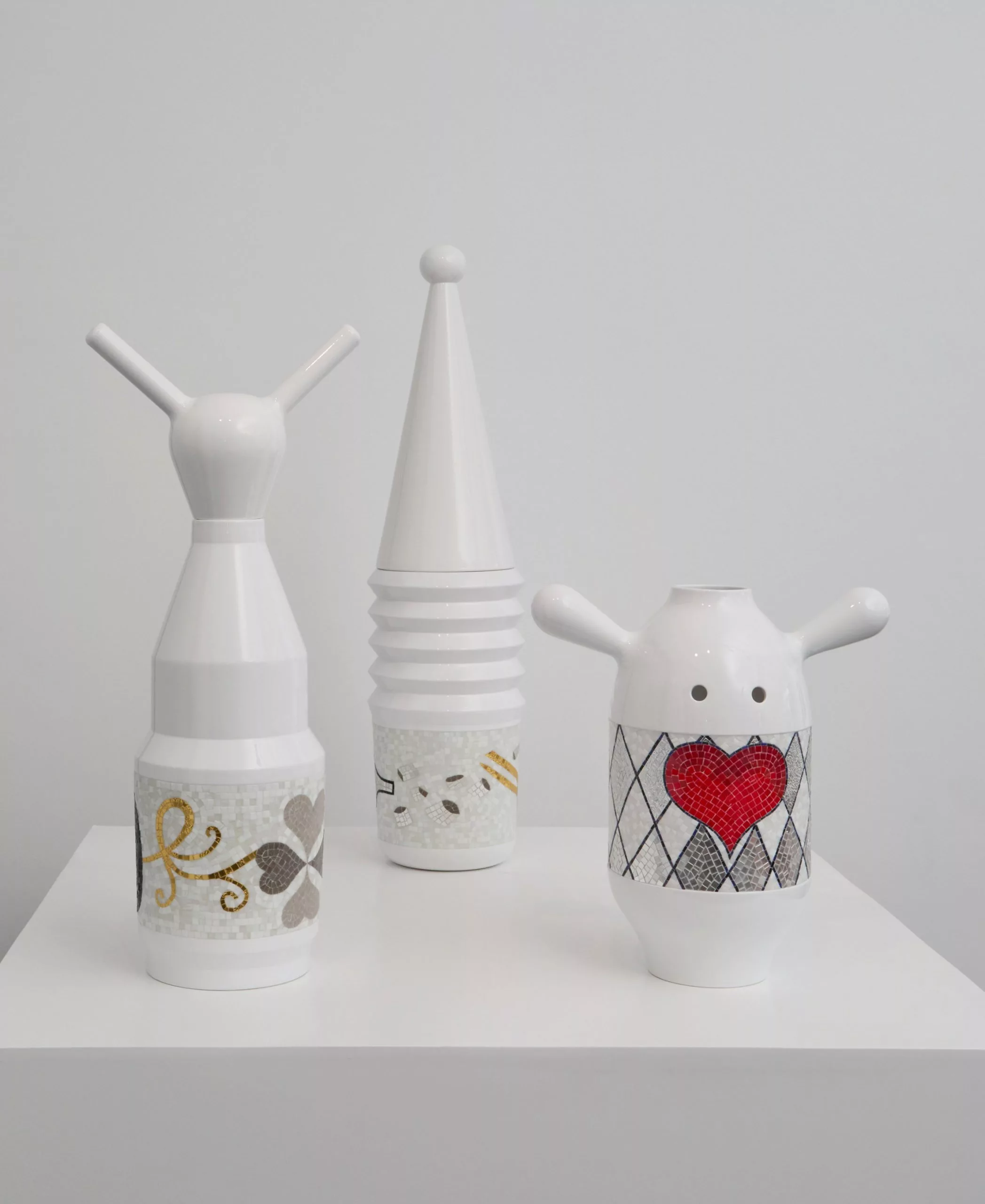 Chris Kabel  - Profili e Gesti, rhinoceros gallery