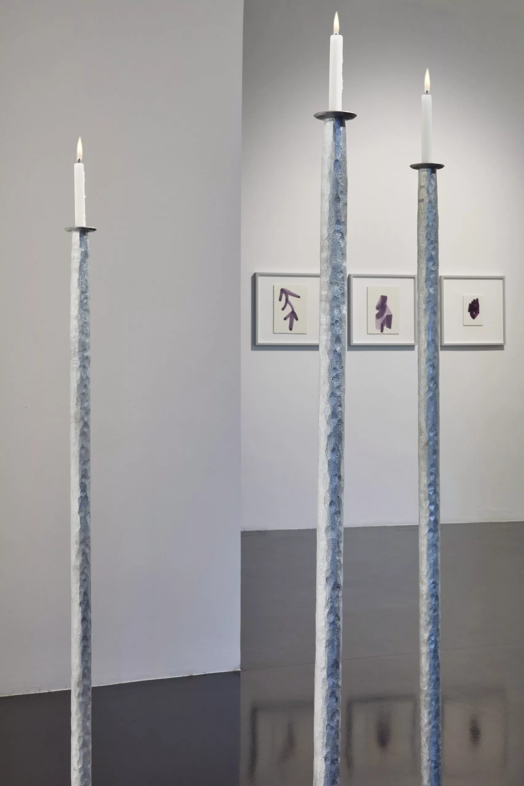 Ronan Bouroullec  - Ronan Bouroullec, rhinoceros gallery