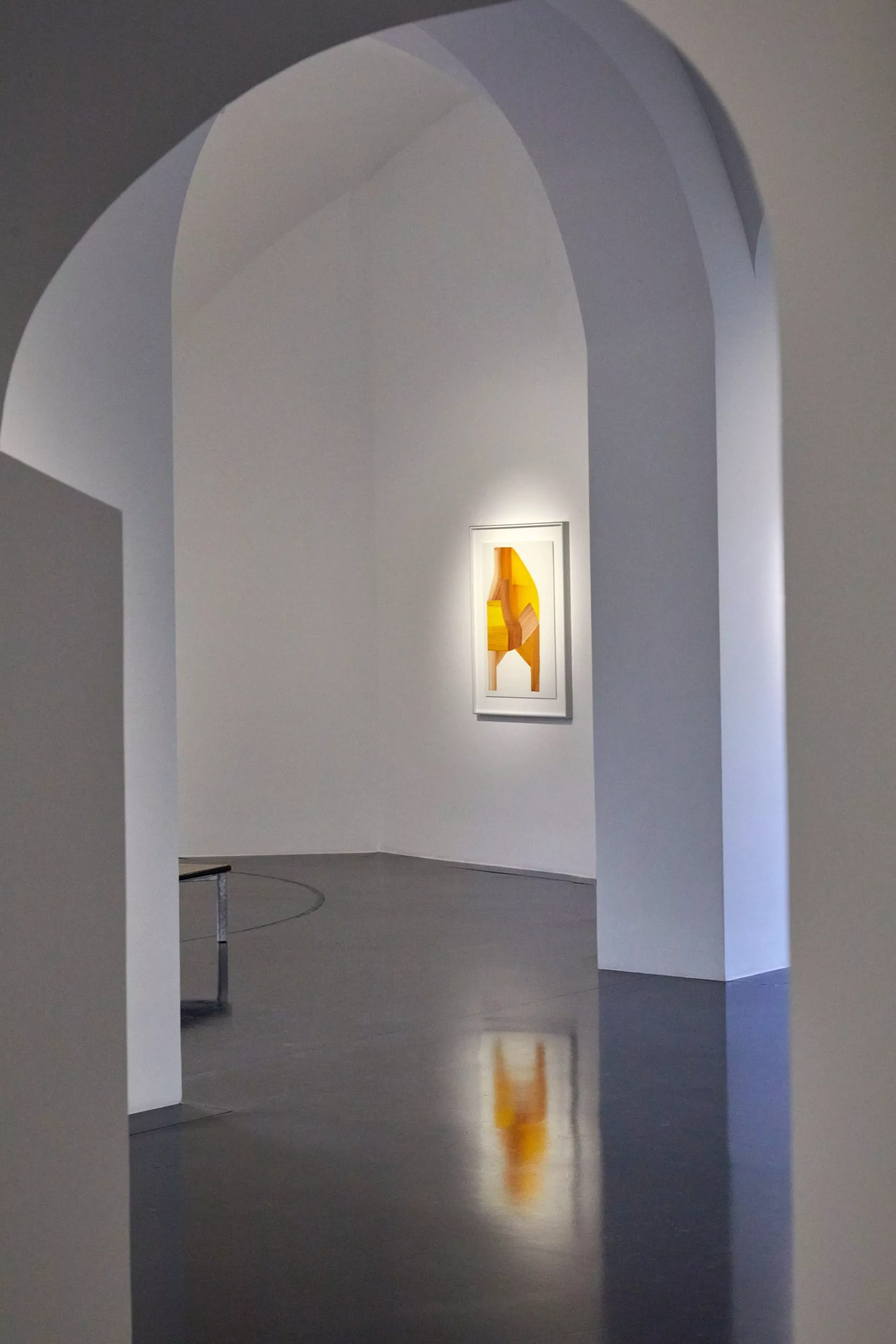 Ronan Bouroullec  - Ronan Bouroullec, rhinoceros gallery