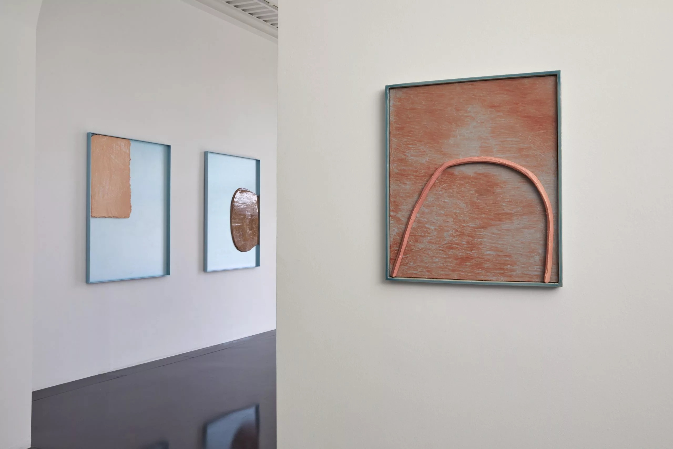 Ronan Bouroullec  - Ronan Bouroullec, rhinoceros gallery