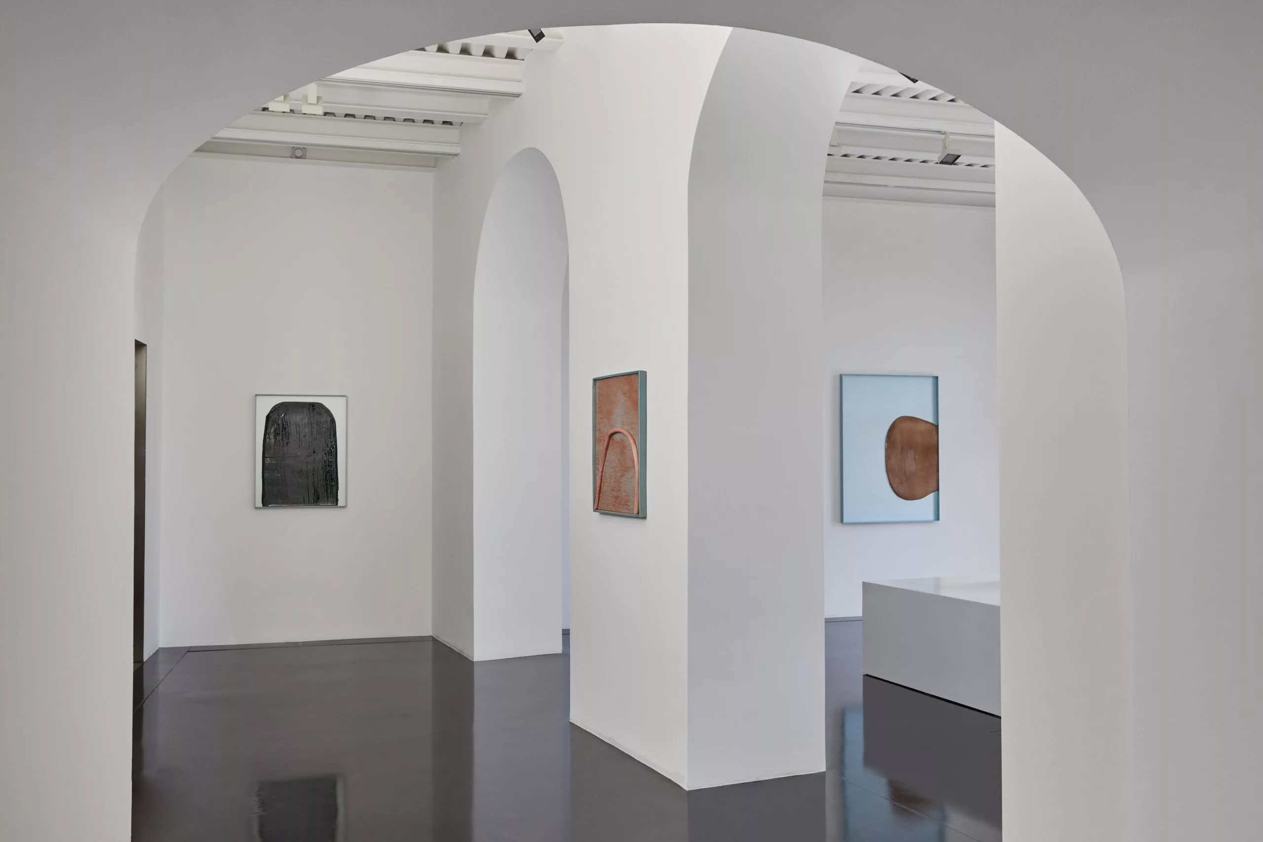 Ronan Bouroullec  - Ronan Bouroullec, rhinoceros gallery