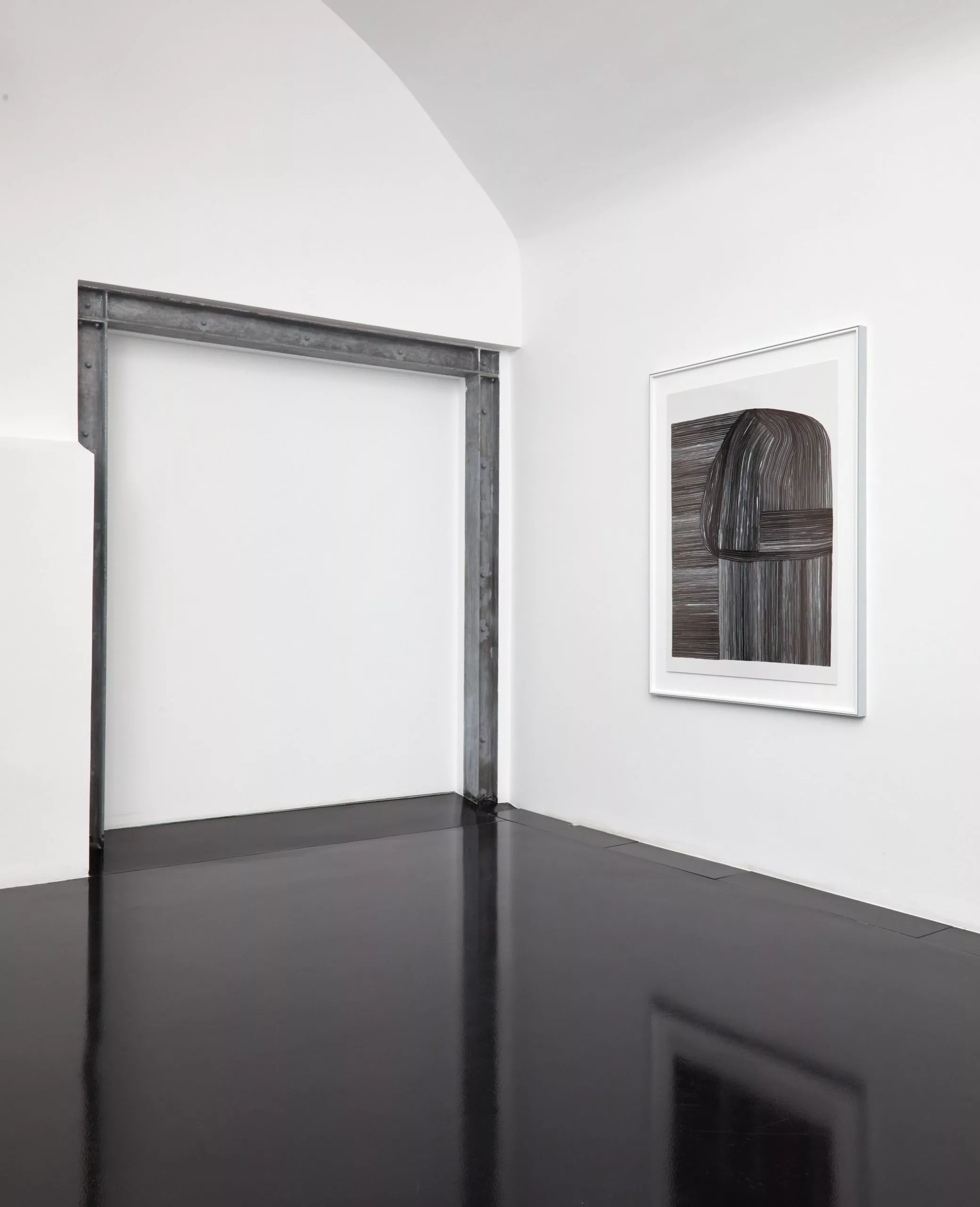 Ronan Bouroullec  - Ronan Bouroullec, rhinoceros gallery