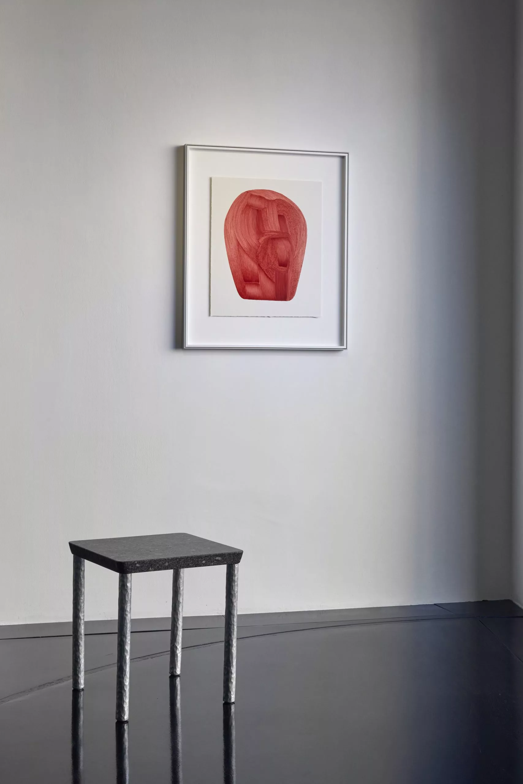 Ronan Bouroullec  - Ronan Bouroullec, rhinoceros gallery