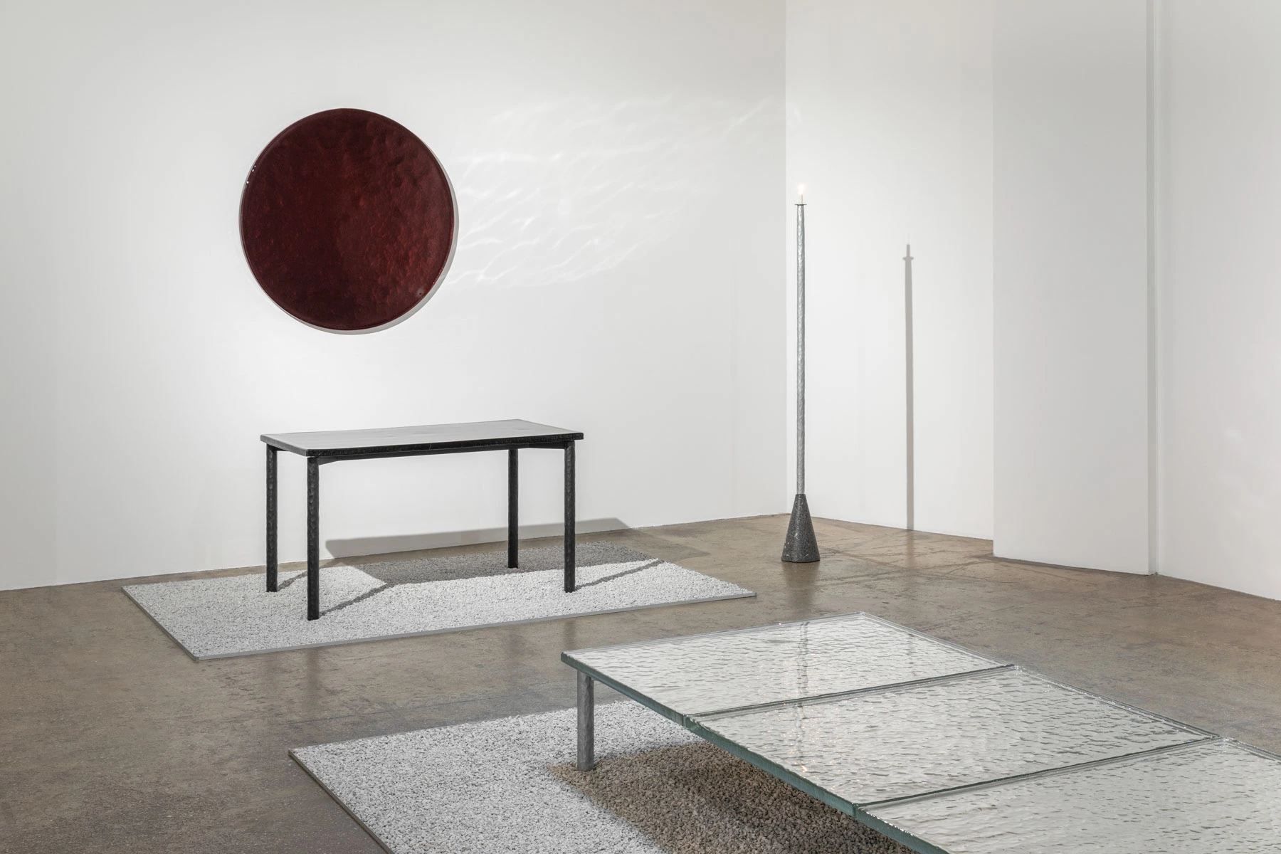 Ronan Bouroullec  - Ronan Bouroullec