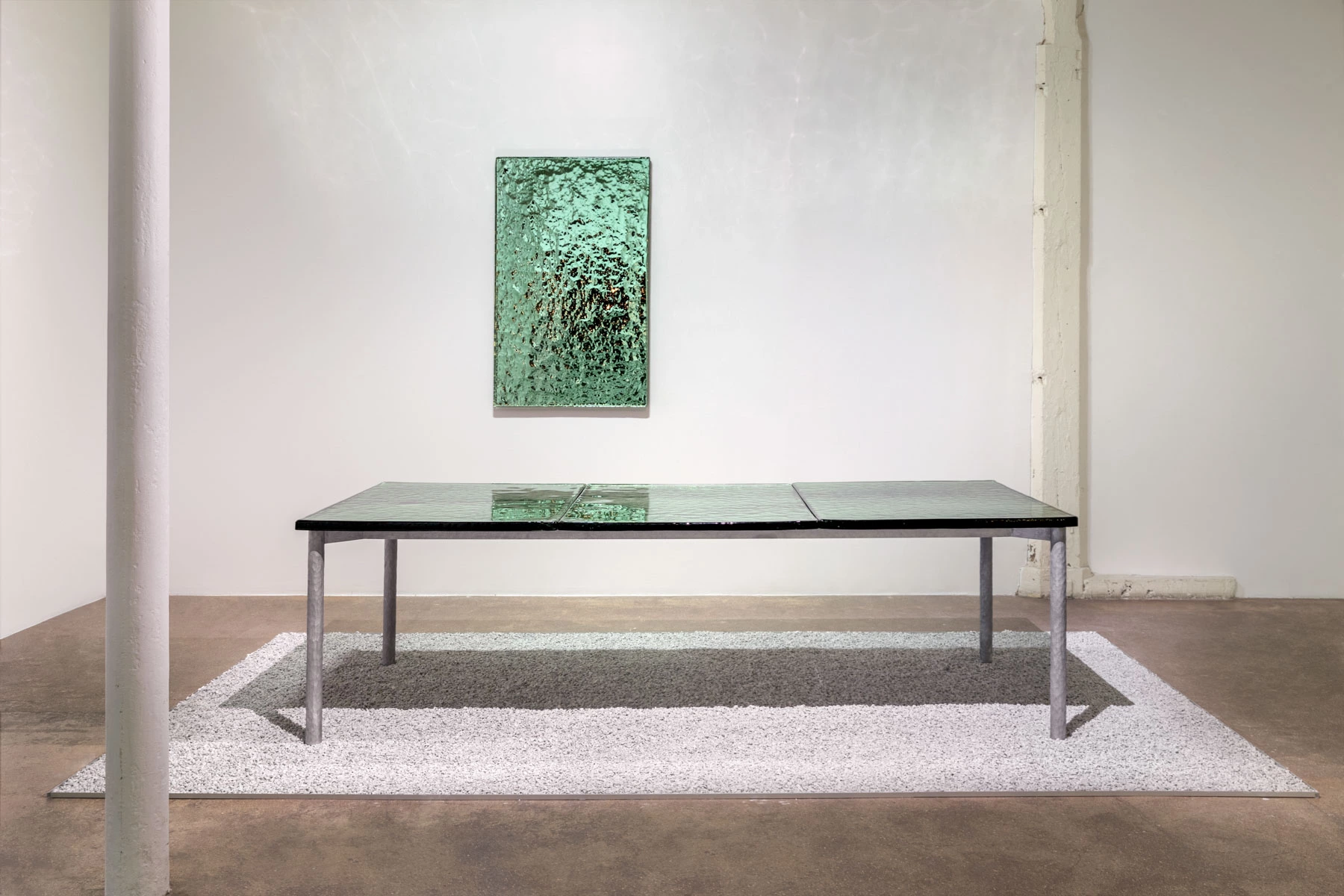 Ronan Bouroullec  - Ronan Bouroullec