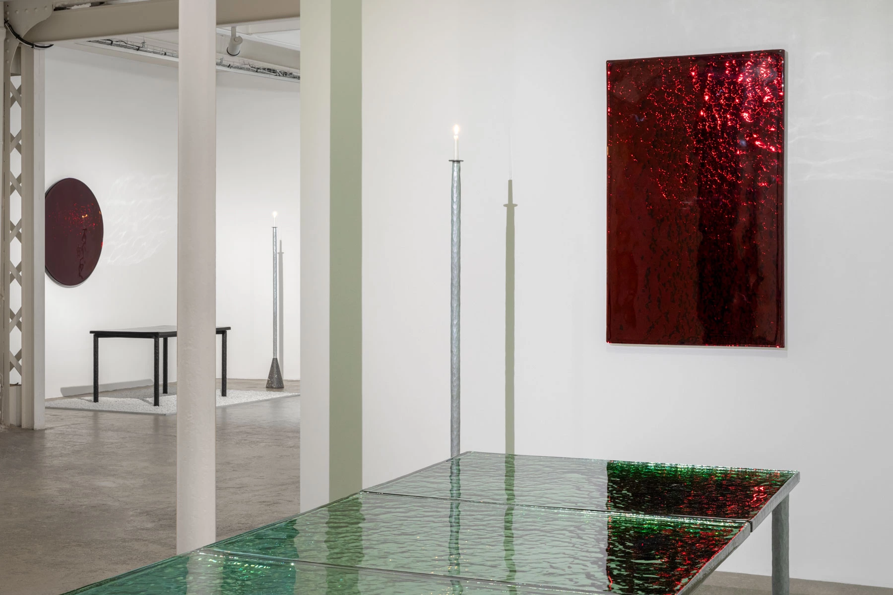 Ronan Bouroullec  - Ronan Bouroullec