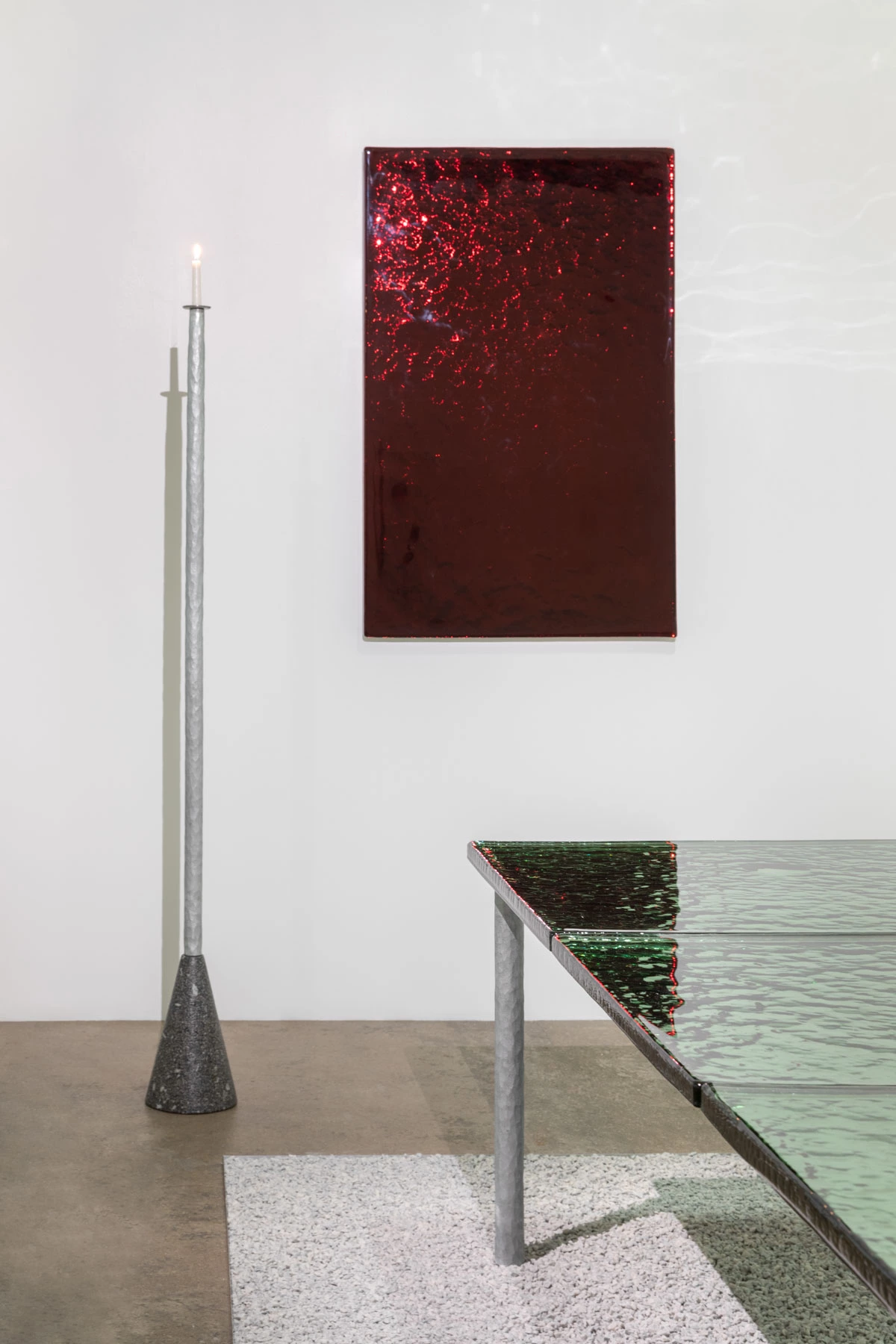 Ronan Bouroullec  - Ronan Bouroullec