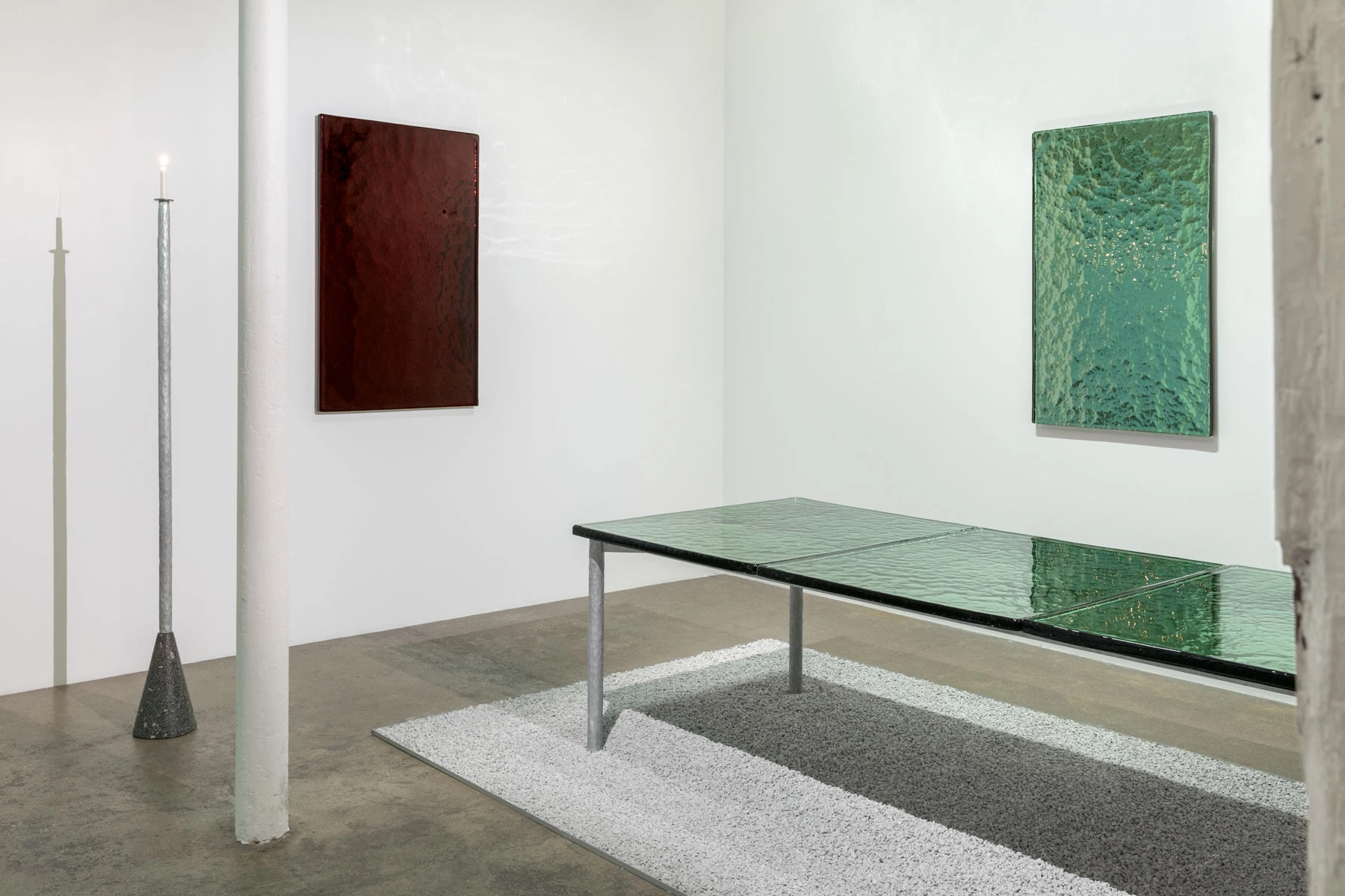 Ronan Bouroullec  - Ronan Bouroullec