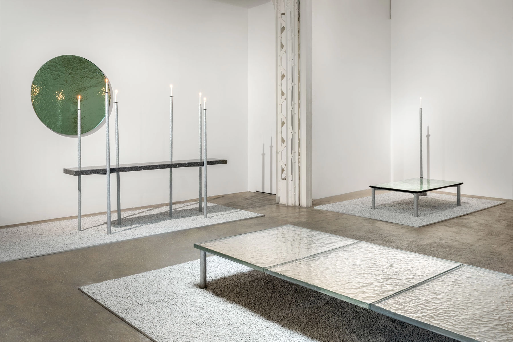 Ronan Bouroullec  - Ronan Bouroullec
