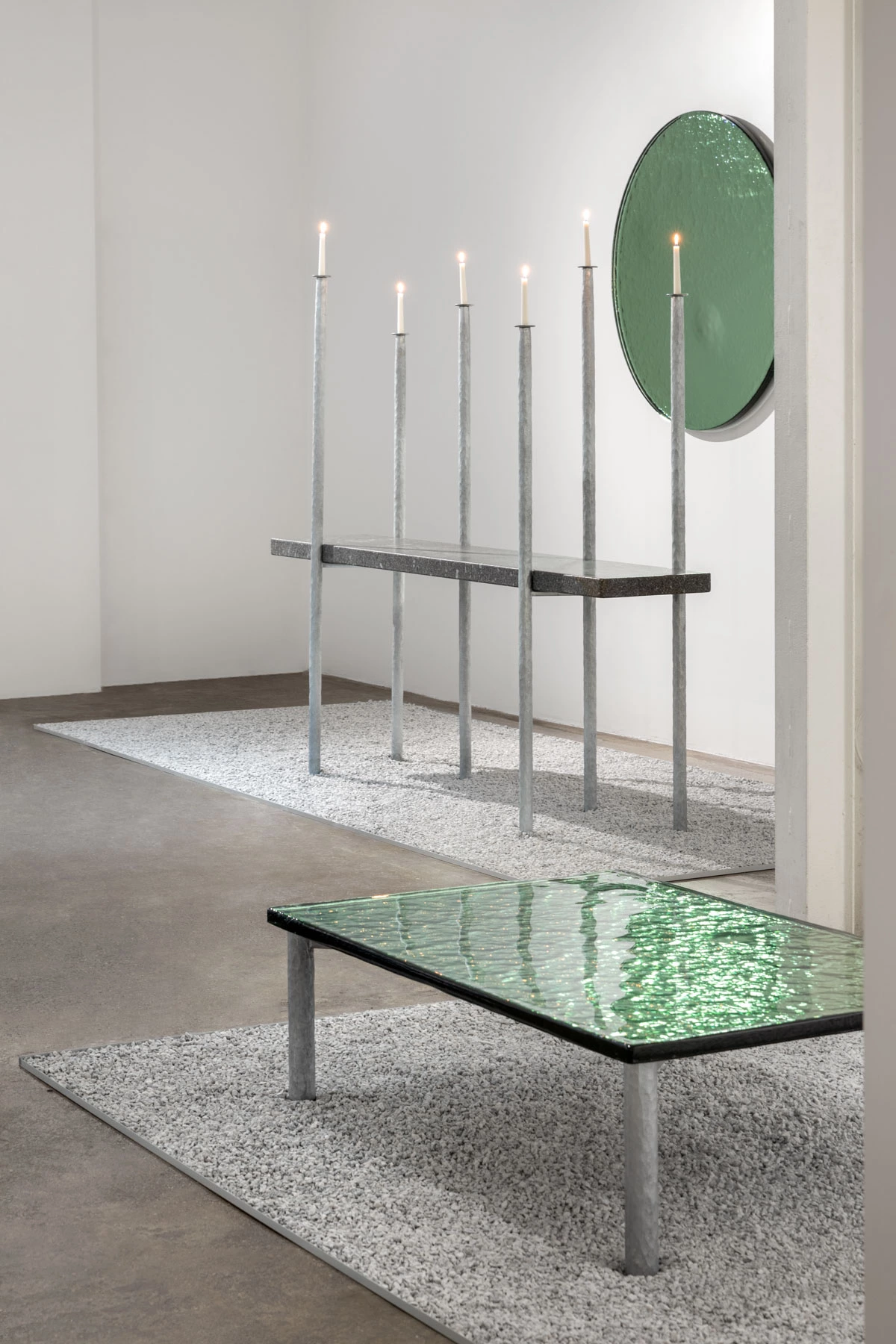 Ronan Bouroullec  - Ronan Bouroullec
