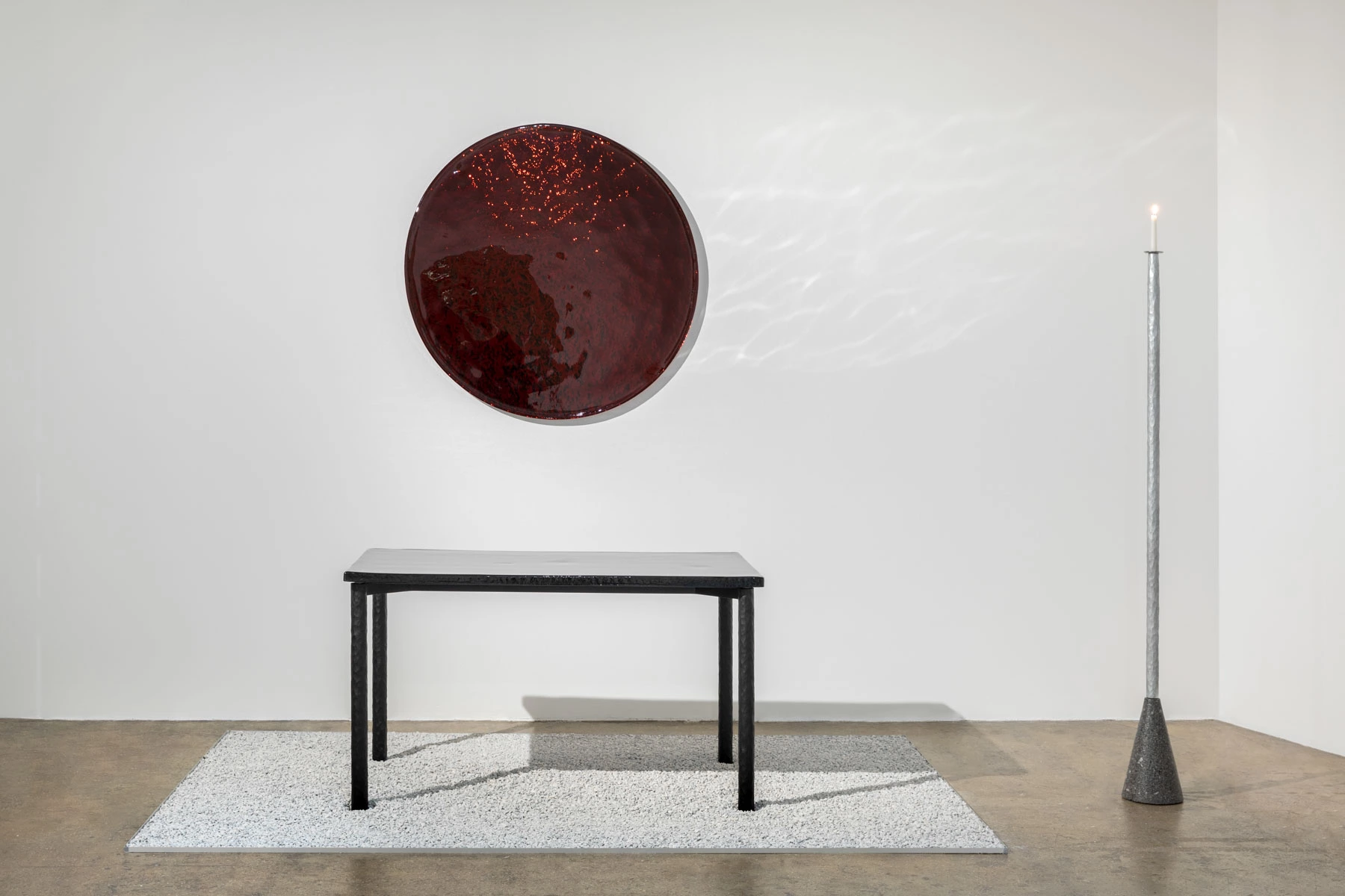 Ronan Bouroullec  - Ronan Bouroullec