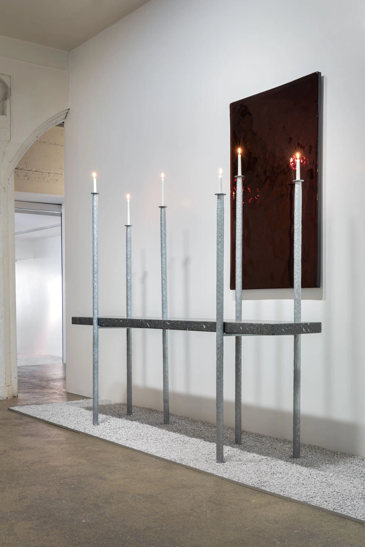 Ronan Bouroullec  - Ronan Bouroullec
