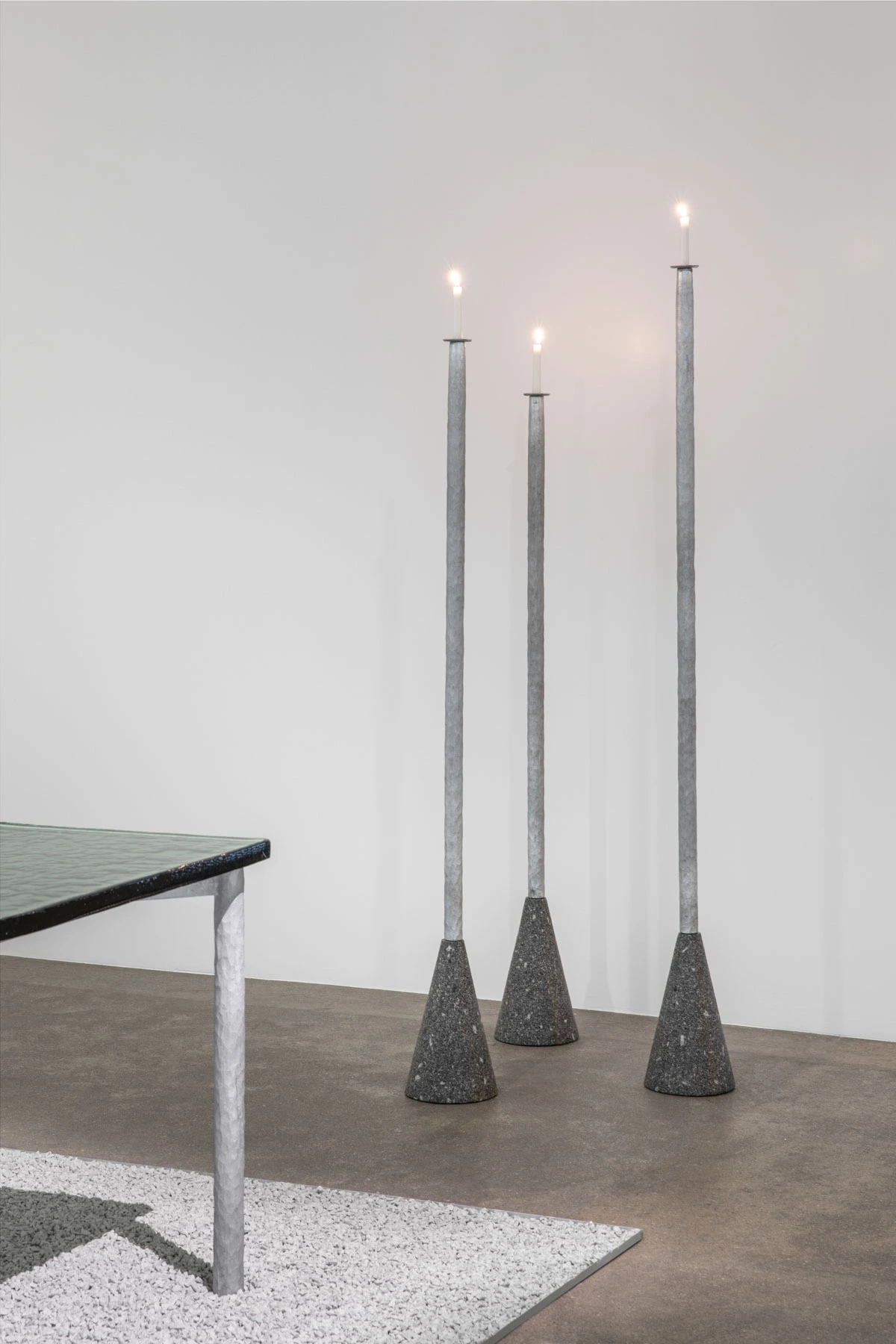 Ronan Bouroullec  - Ronan Bouroullec