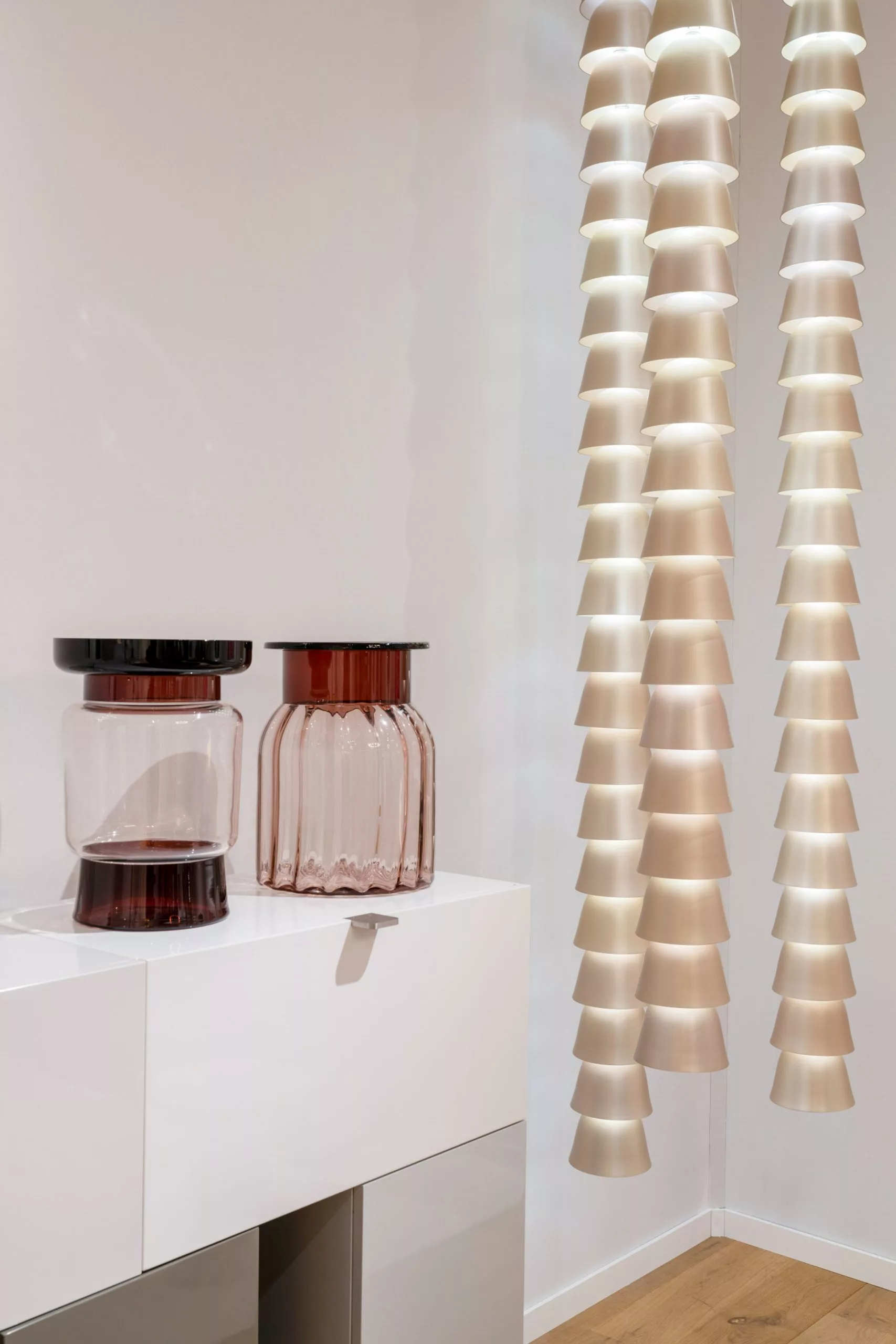 Edward Barber and Jay Osgerby  - TEFAF New York 2024