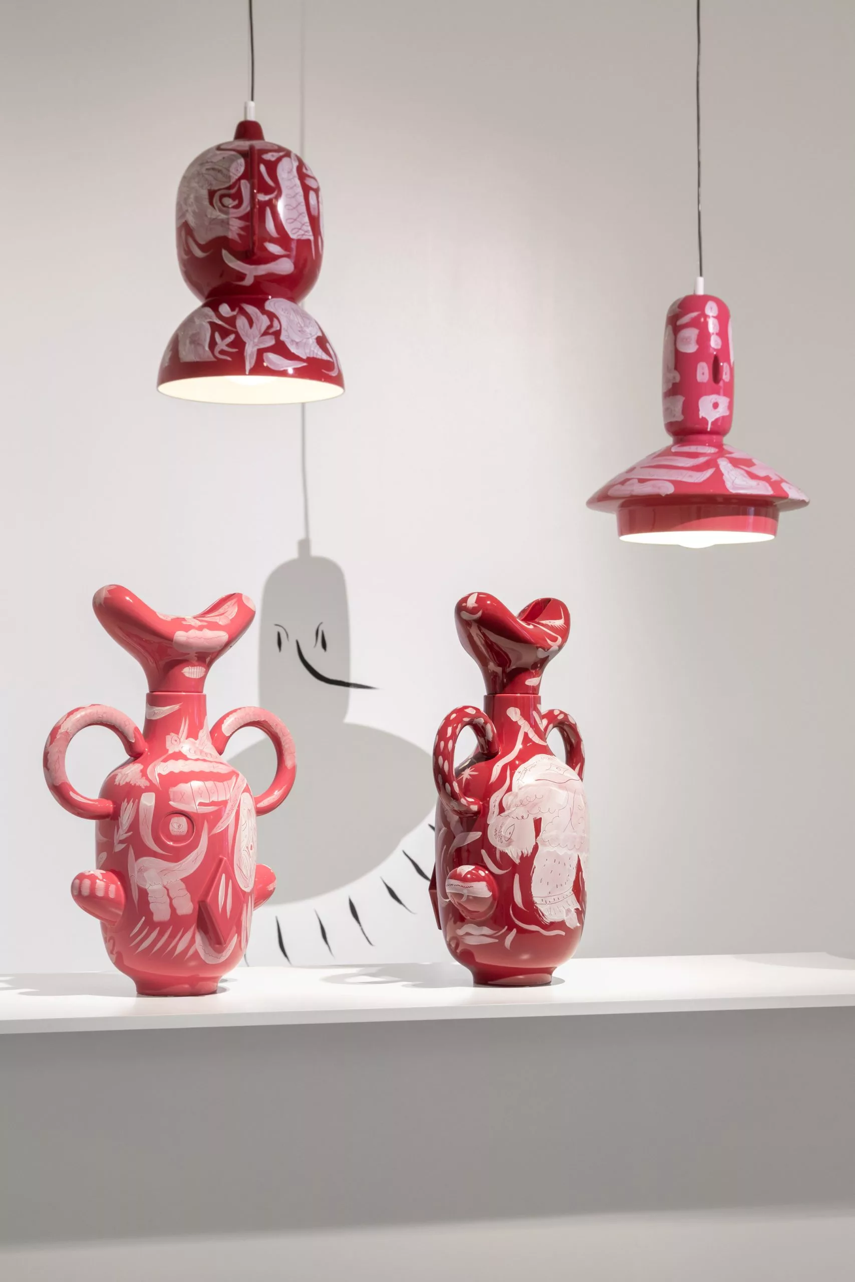 Jaime Hayon  - Jaime Hayon « Atelier Wonderland »