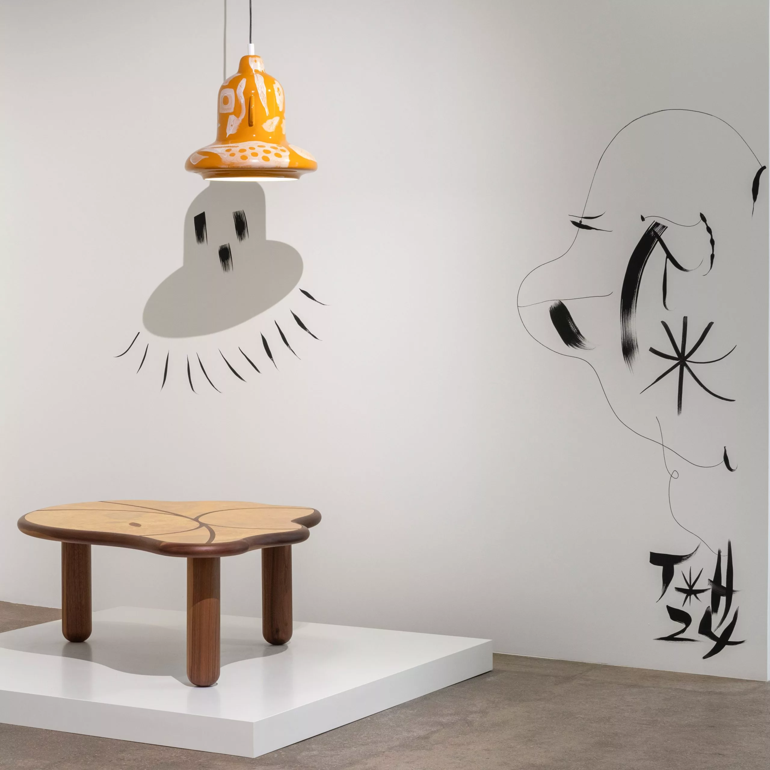 Jaime Hayon  - Jaime Hayon « Atelier Wonderland »